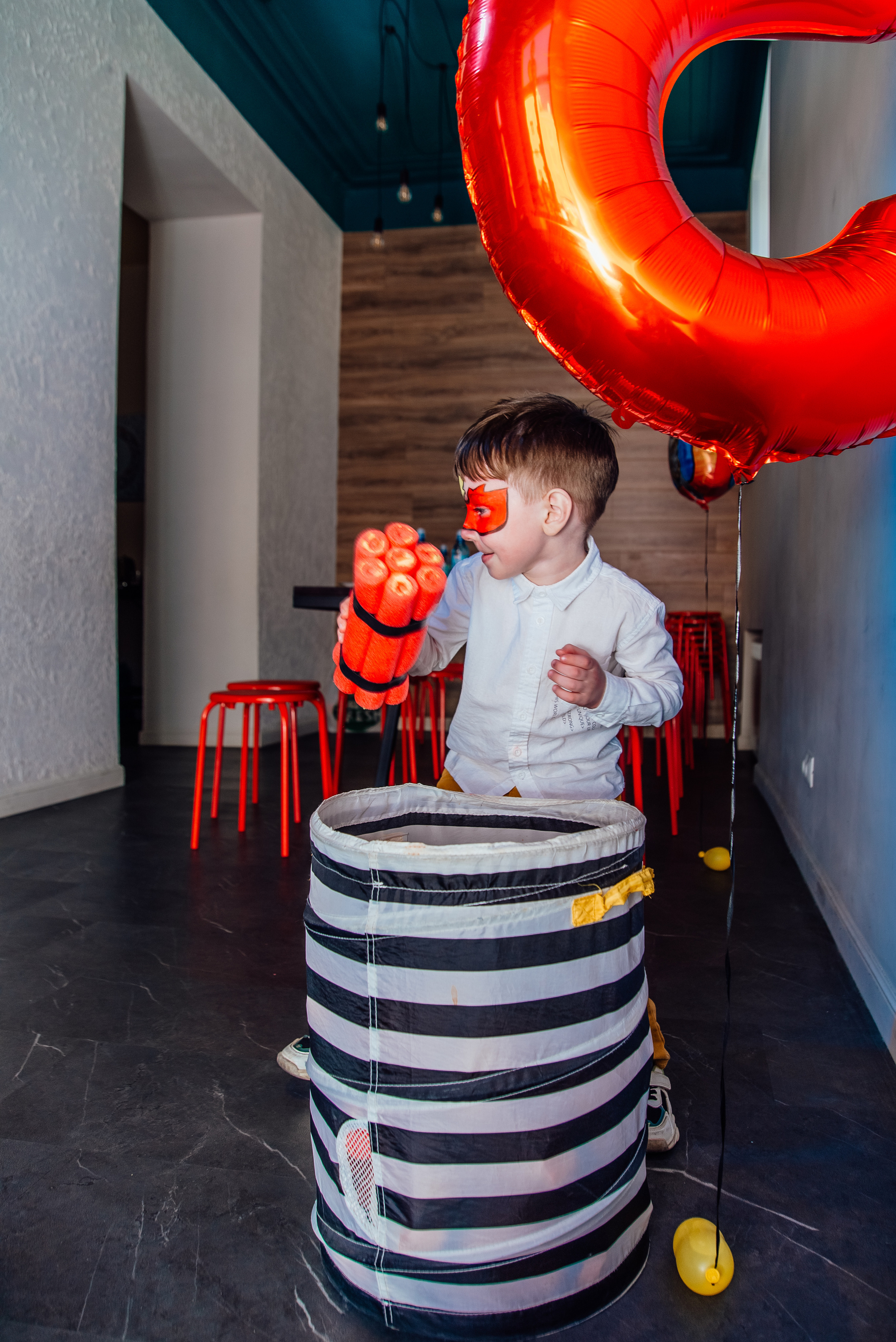 Праздник Семёна. Детский и семейный фотограф Катерина Мишина