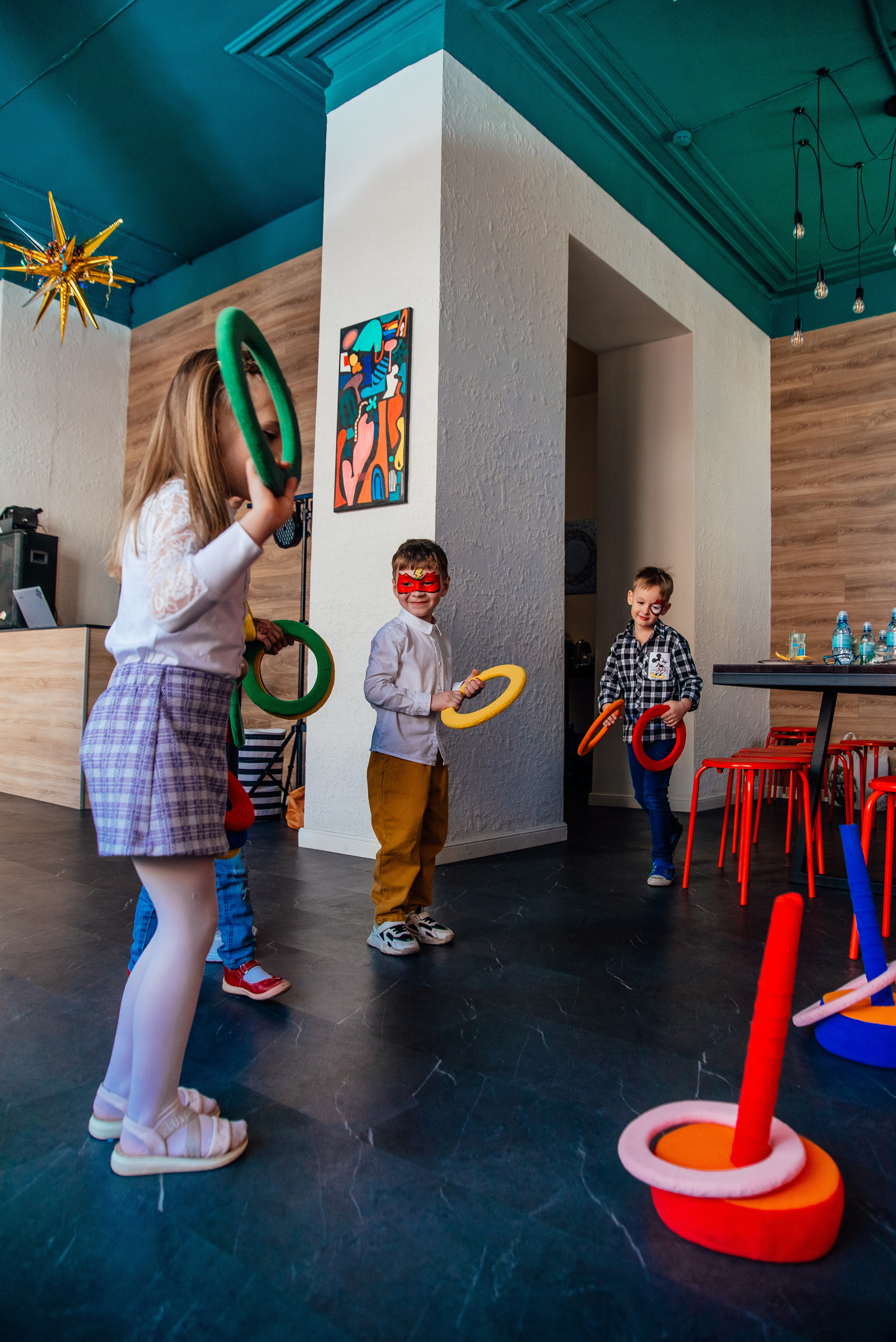 Праздник Семёна. Детский и семейный фотограф Катерина Мишина