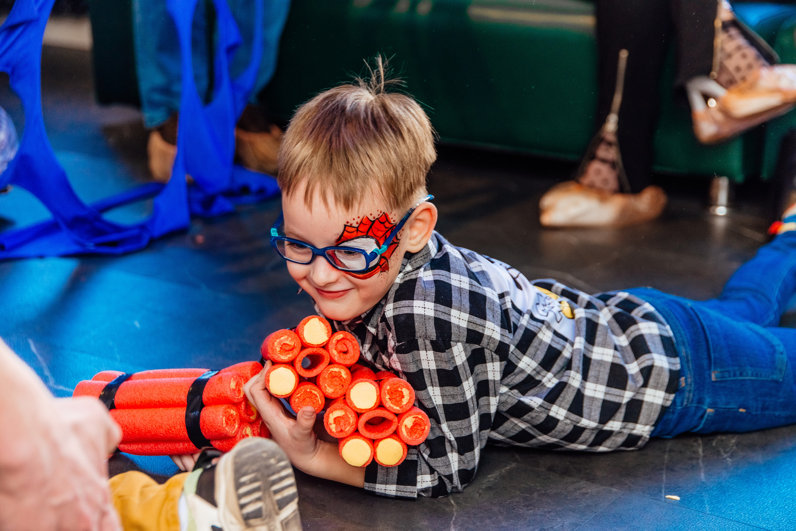 Праздник Семёна. Детский и семейный фотограф Катерина Мишина