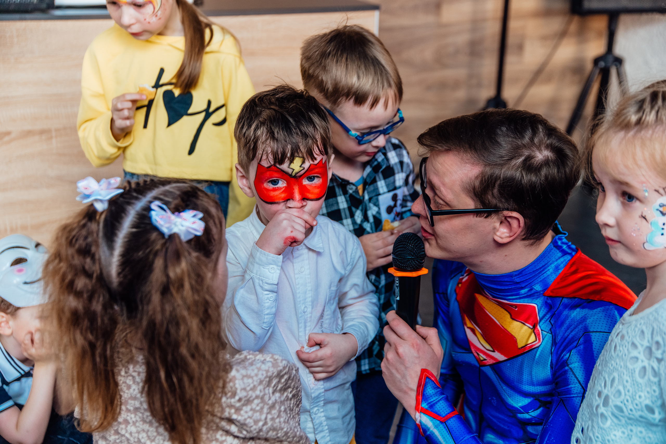 Праздник Семёна. Детский и семейный фотограф Катерина Мишина