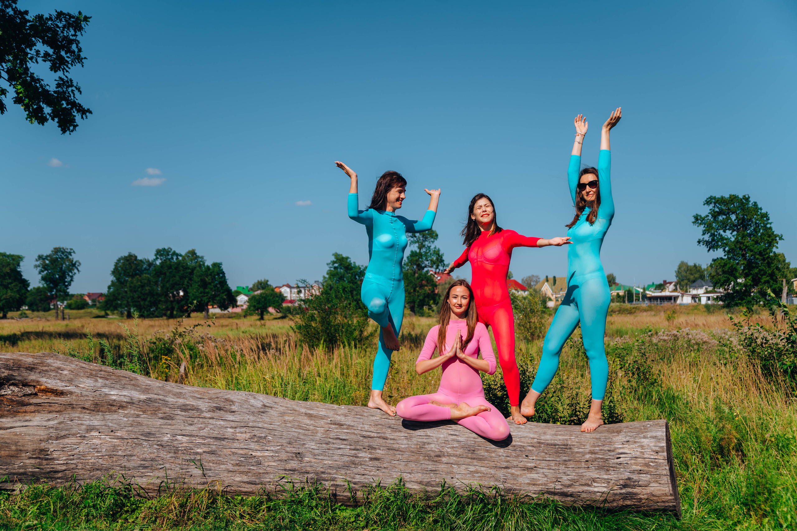 ЛОТОС студия коррекции фигуры. Детский и семейный фотограф Катерина Мишина