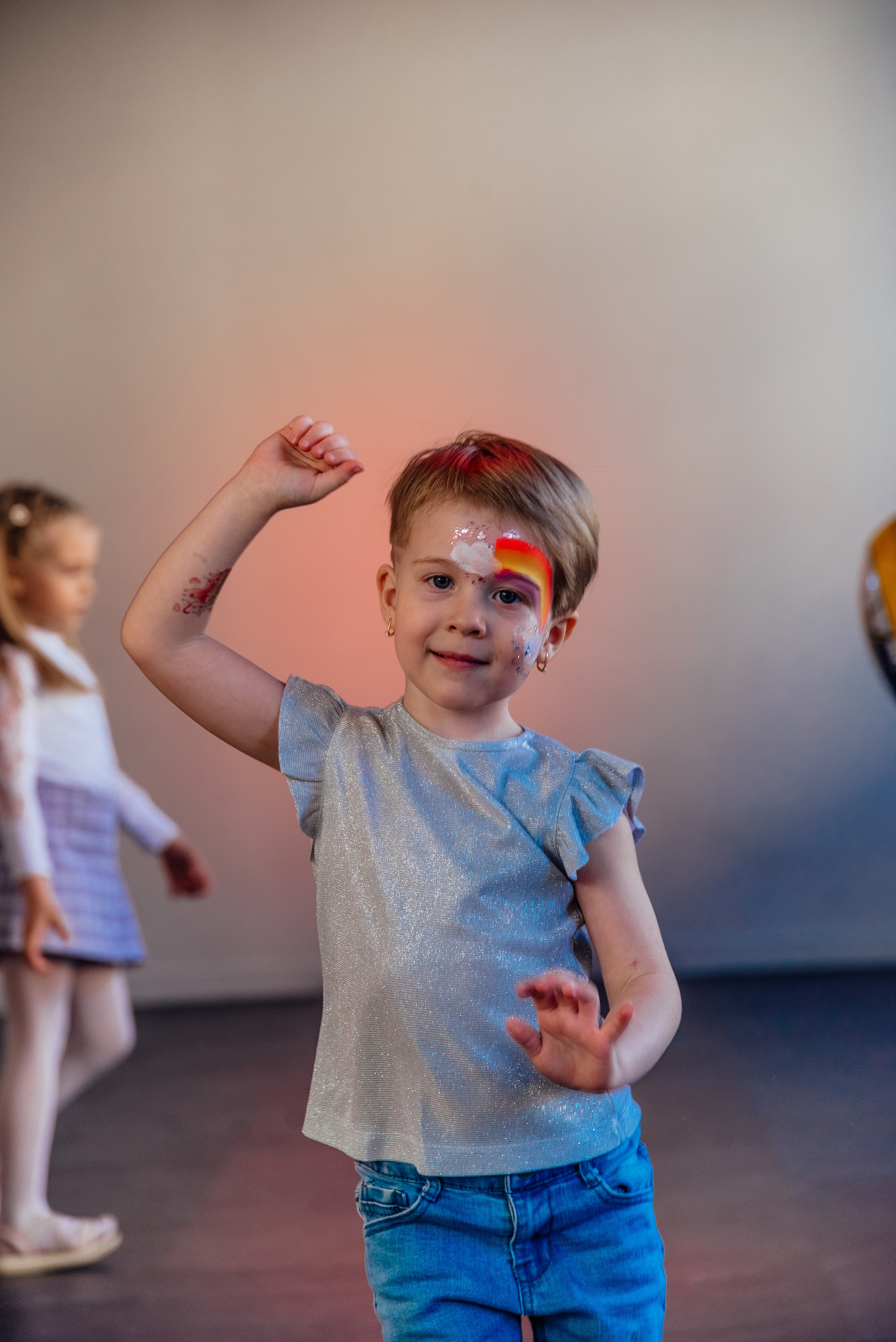 Праздник Семёна. Детский и семейный фотограф Катерина Мишина