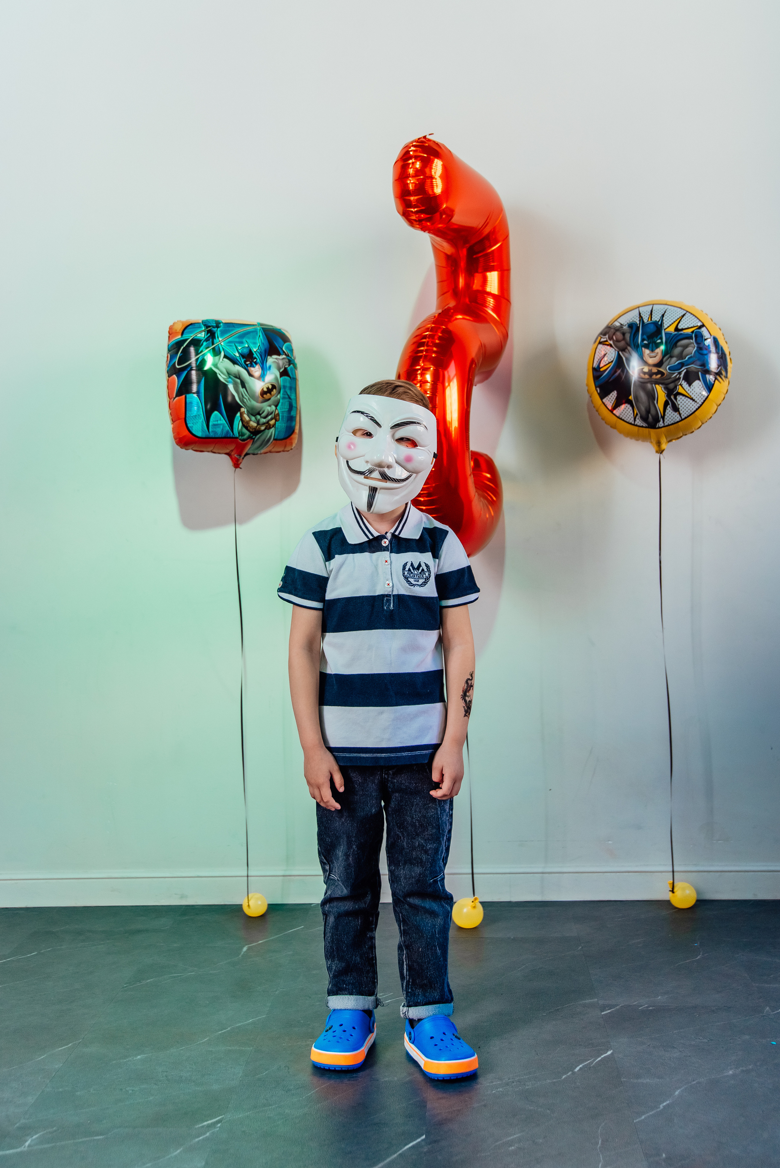 Праздник Семёна. Детский и семейный фотограф Катерина Мишина