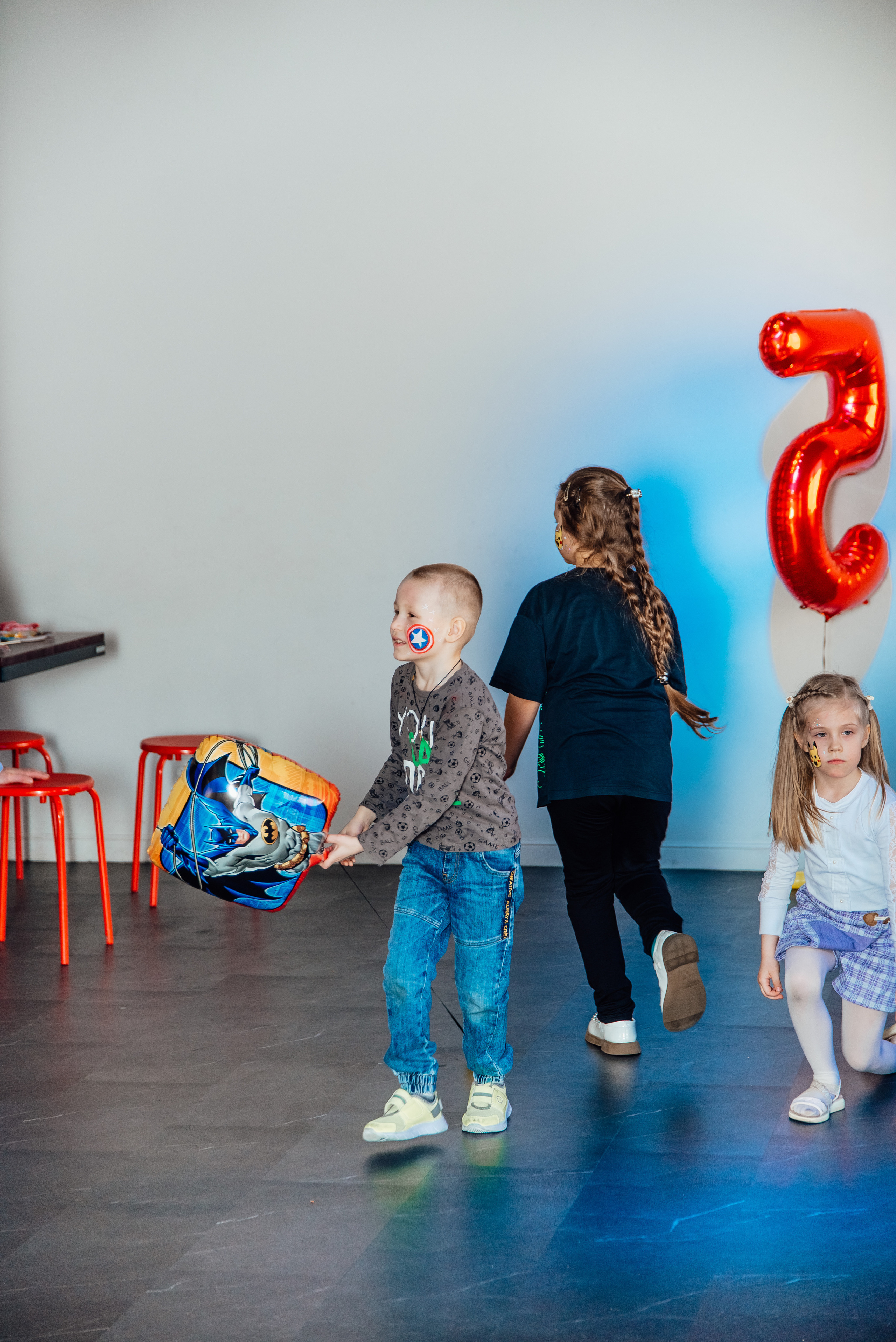 Праздник Семёна. Детский и семейный фотограф Катерина Мишина