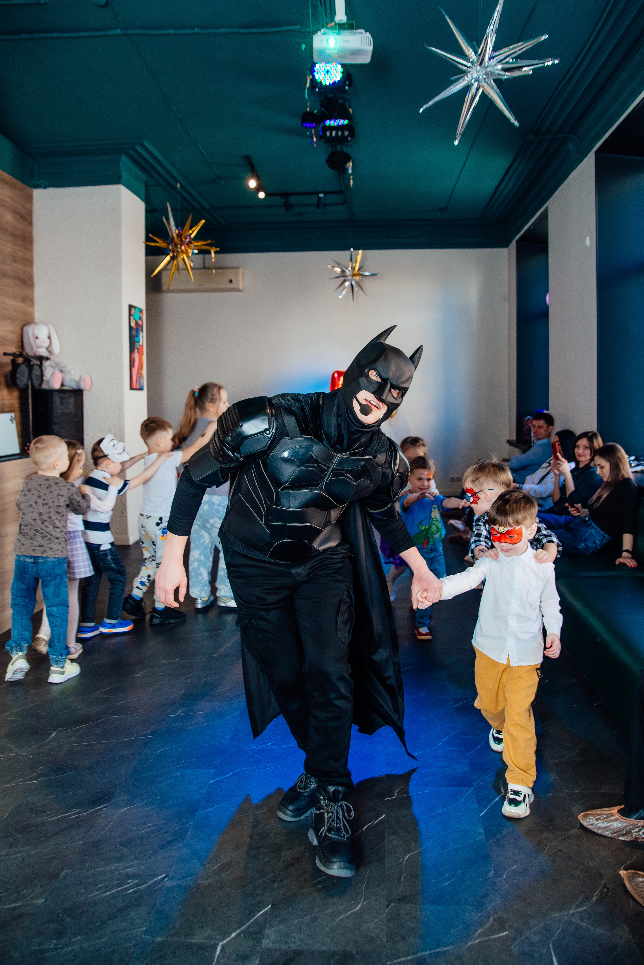 Праздник Семёна. Детский и семейный фотограф Катерина Мишина