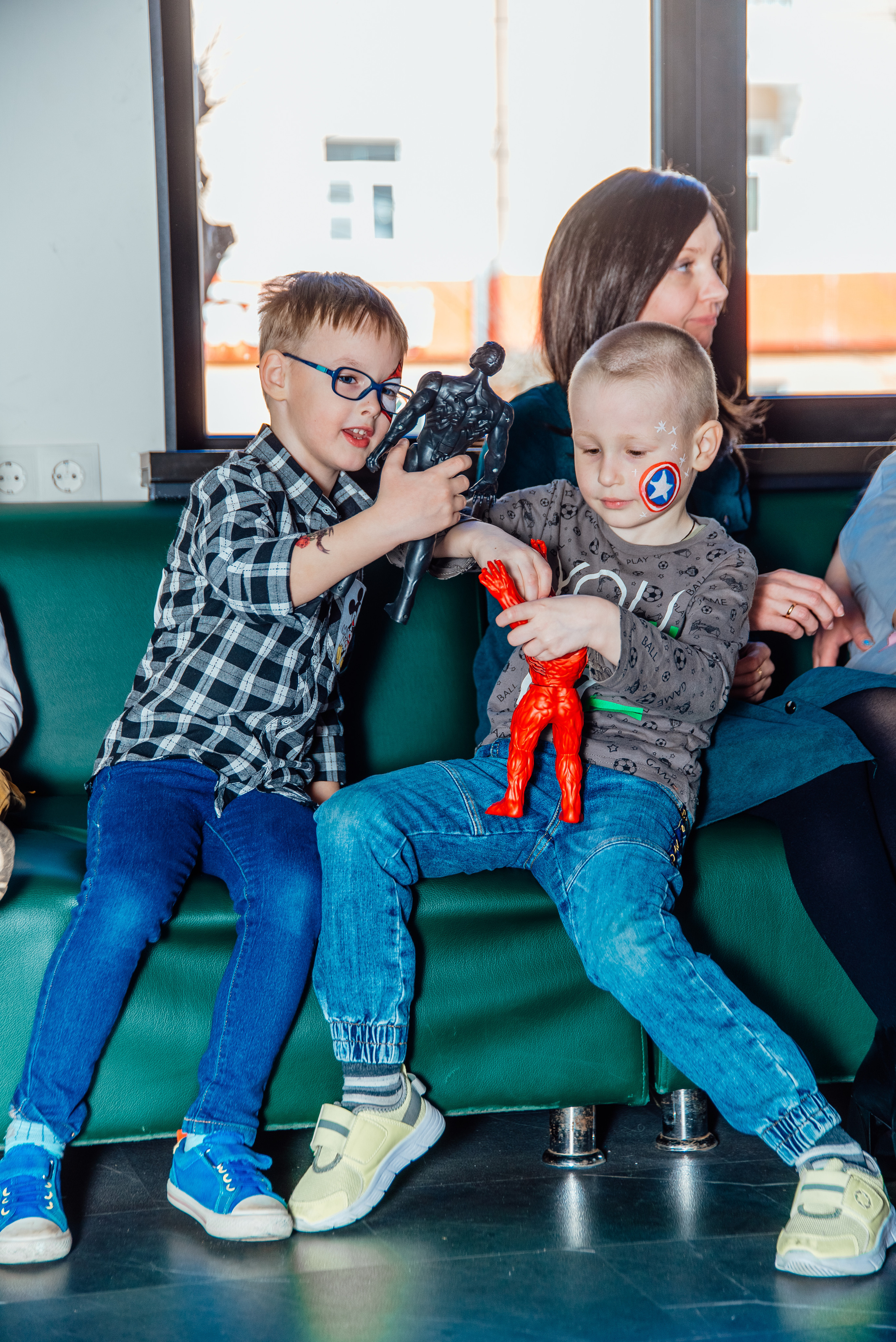 Праздник Семёна. Детский и семейный фотограф Катерина Мишина