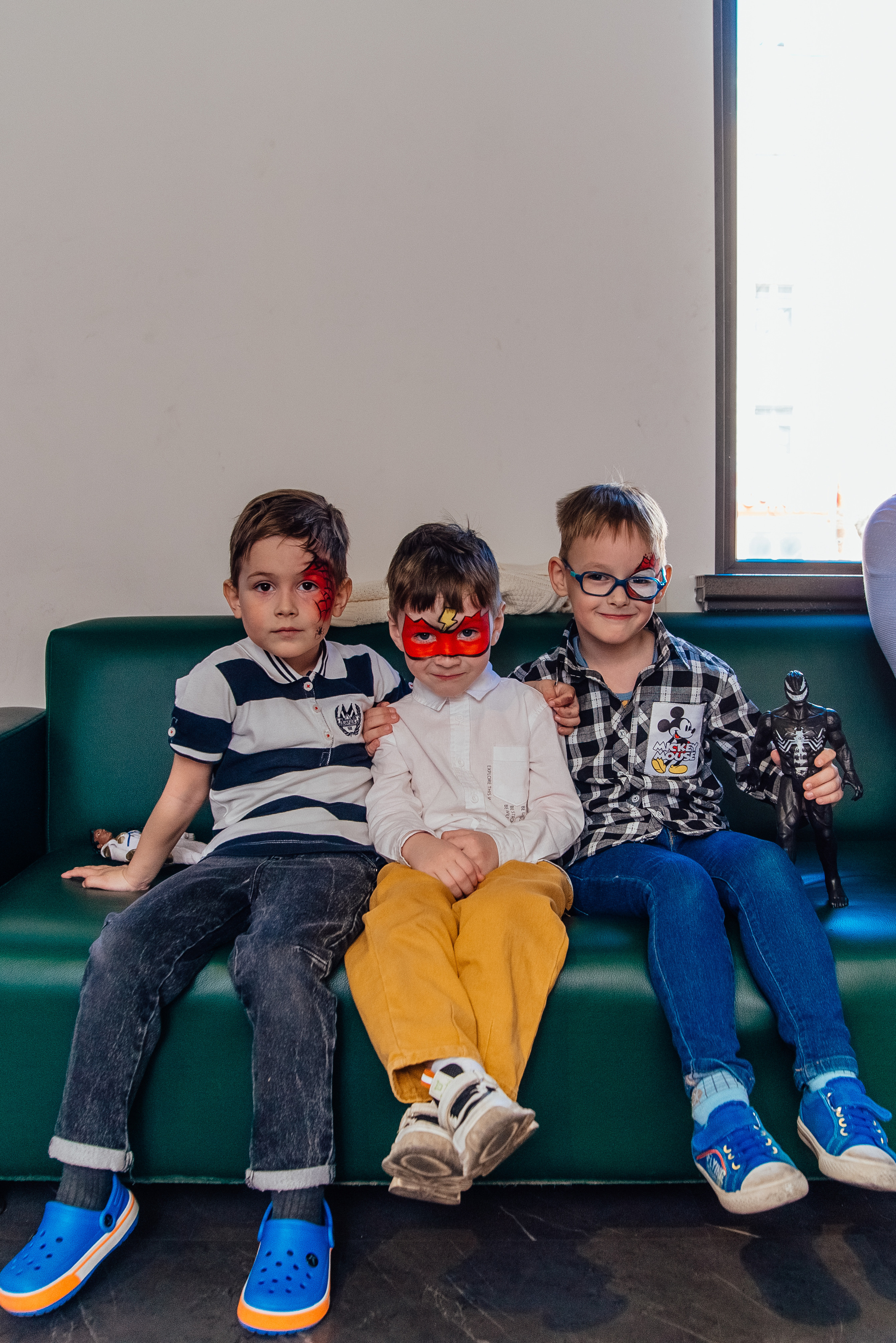 Праздник Семёна. Детский и семейный фотограф Катерина Мишина