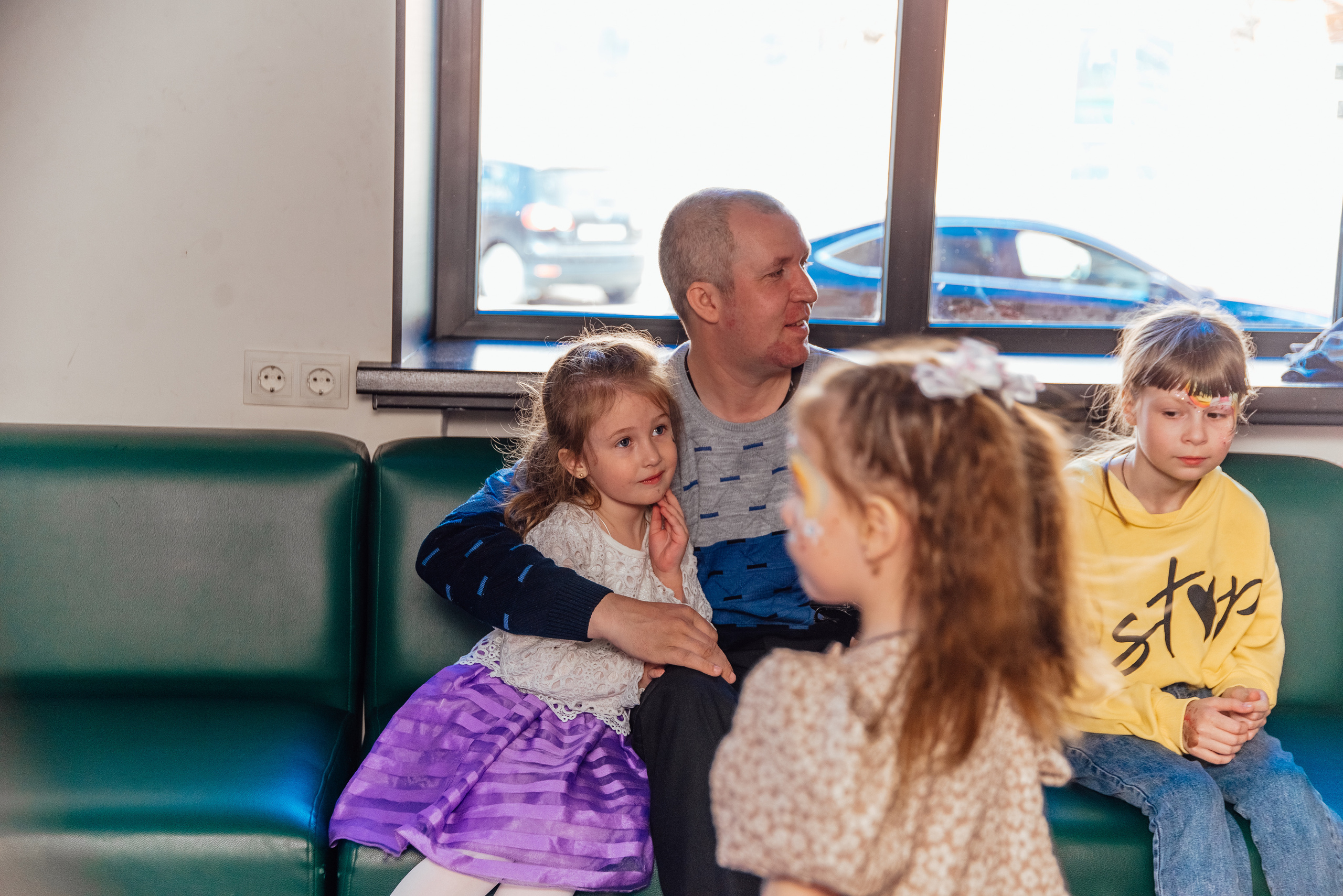 Праздник Семёна. Детский и семейный фотограф Катерина Мишина