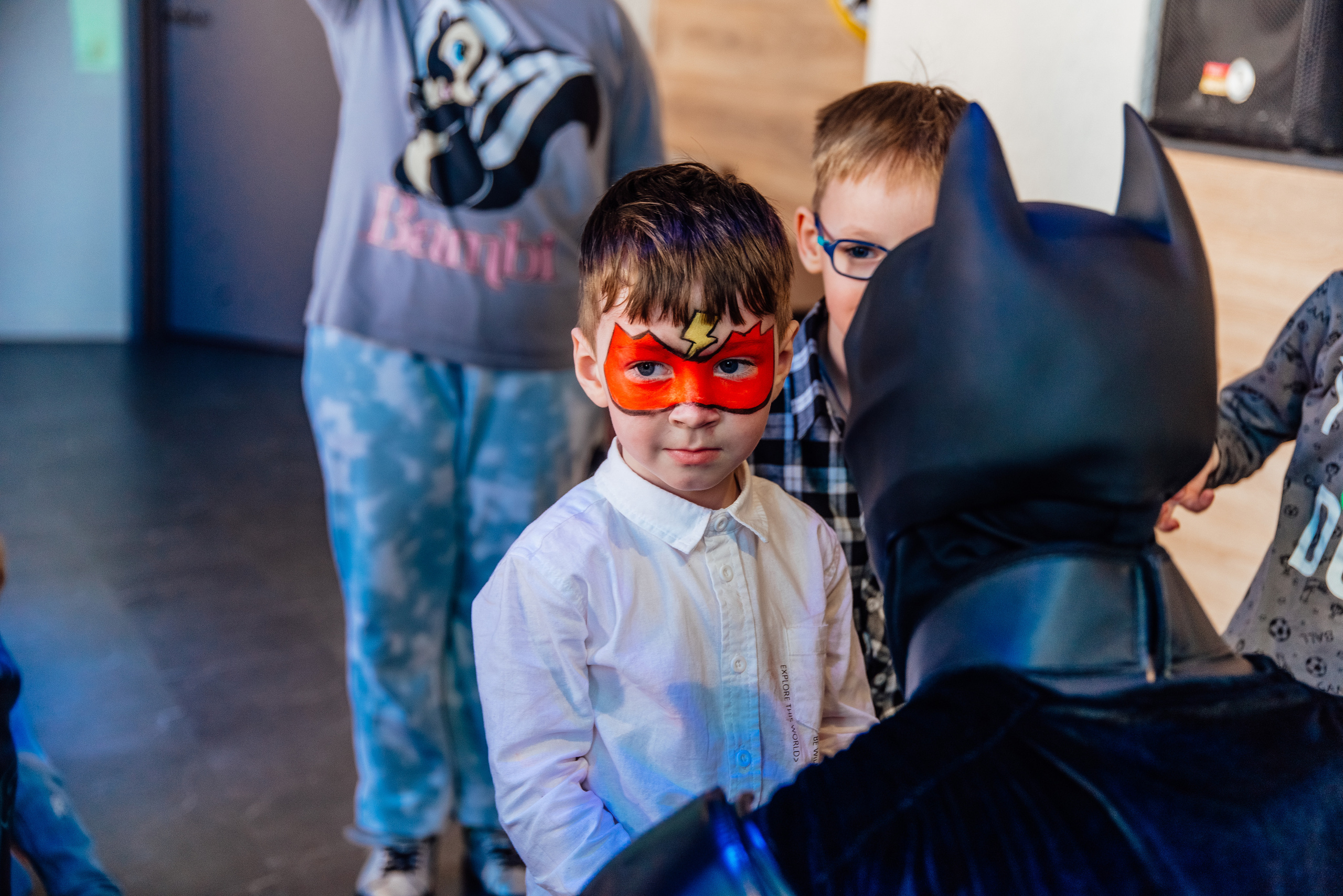 Праздник Семёна. Детский и семейный фотограф Катерина Мишина