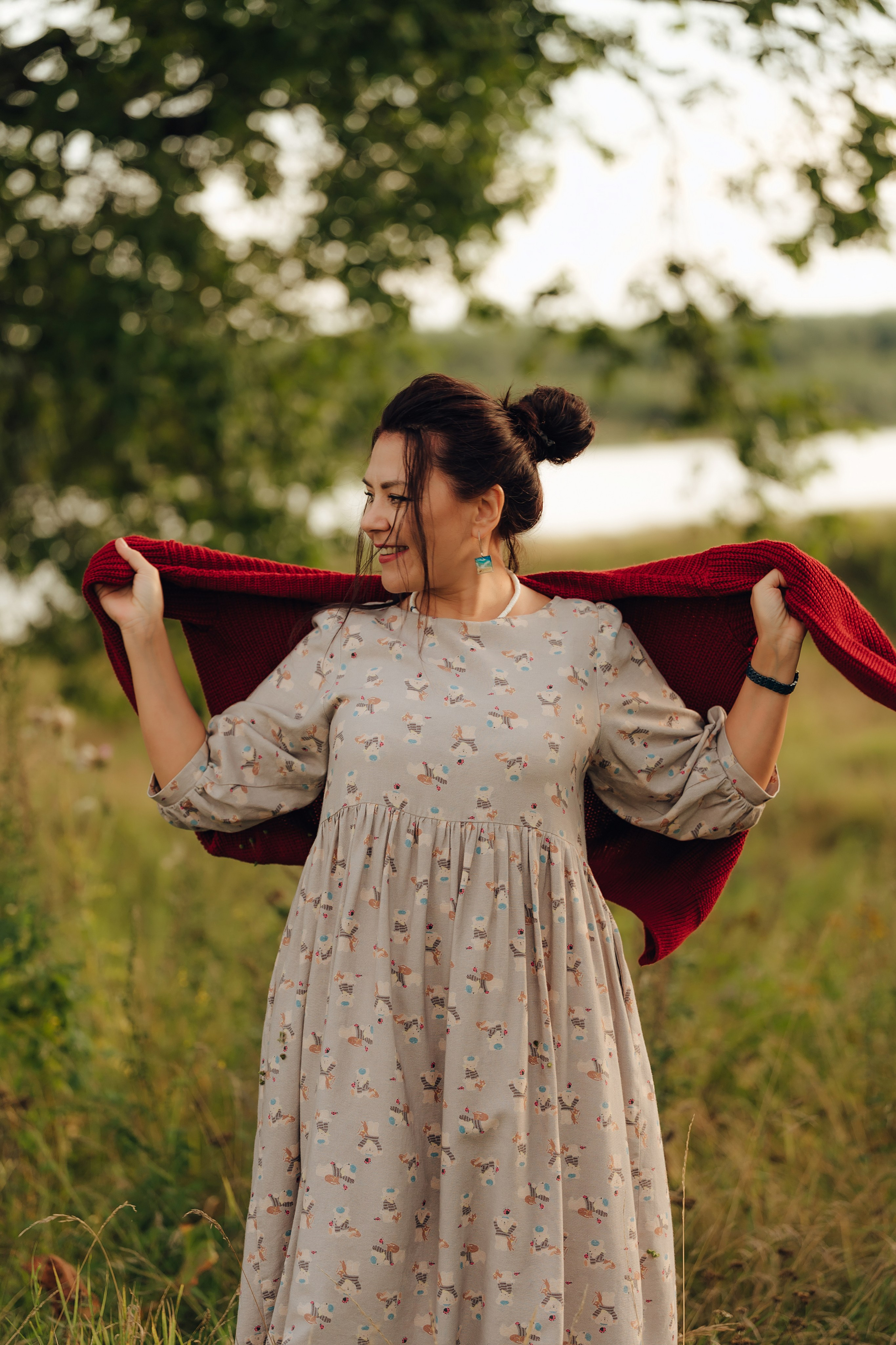 Красота этого лета. Детский и семейный фотограф Катерина Мишина