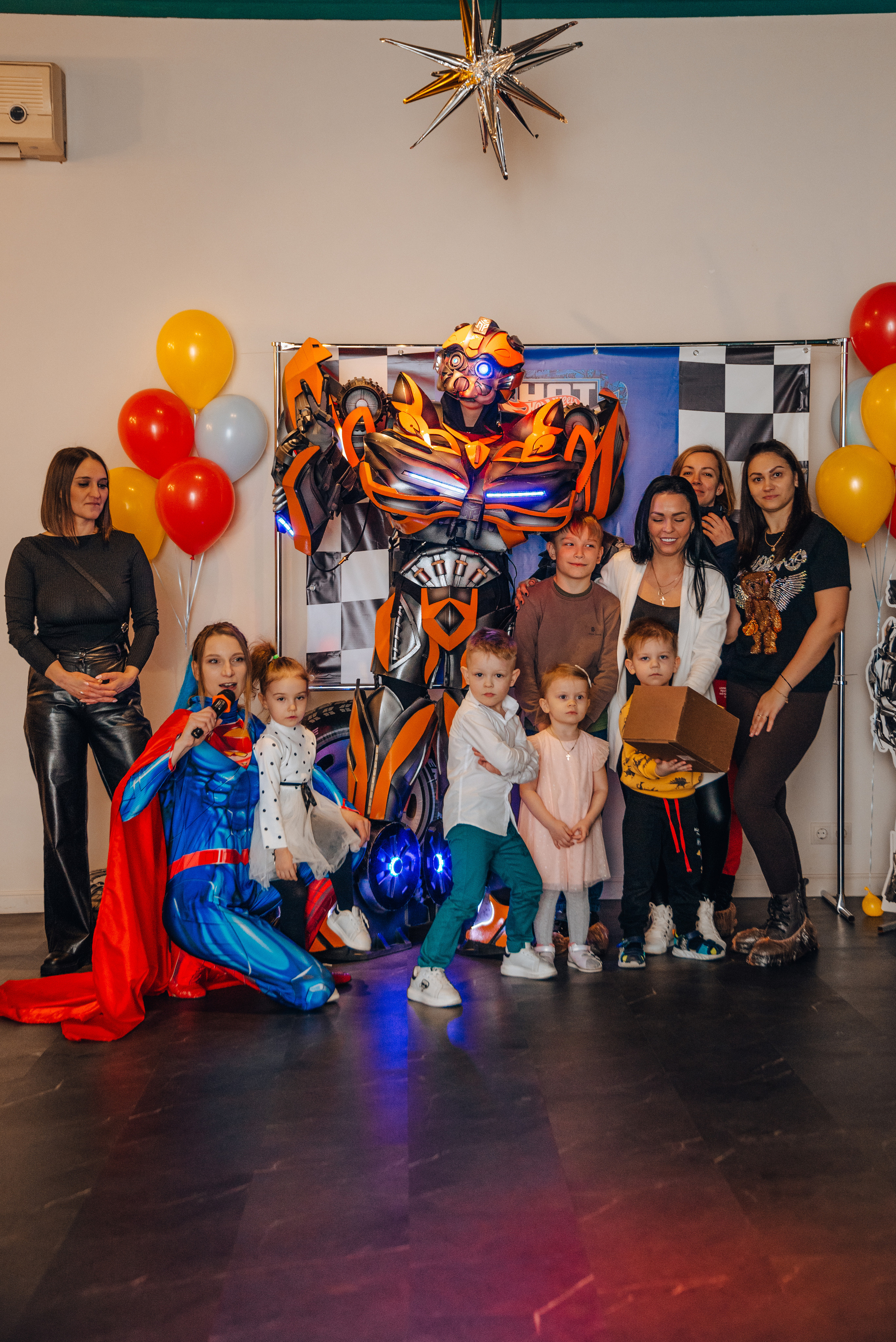 Вовчик 5 лет. Детский и семейный фотограф Катерина Мишина