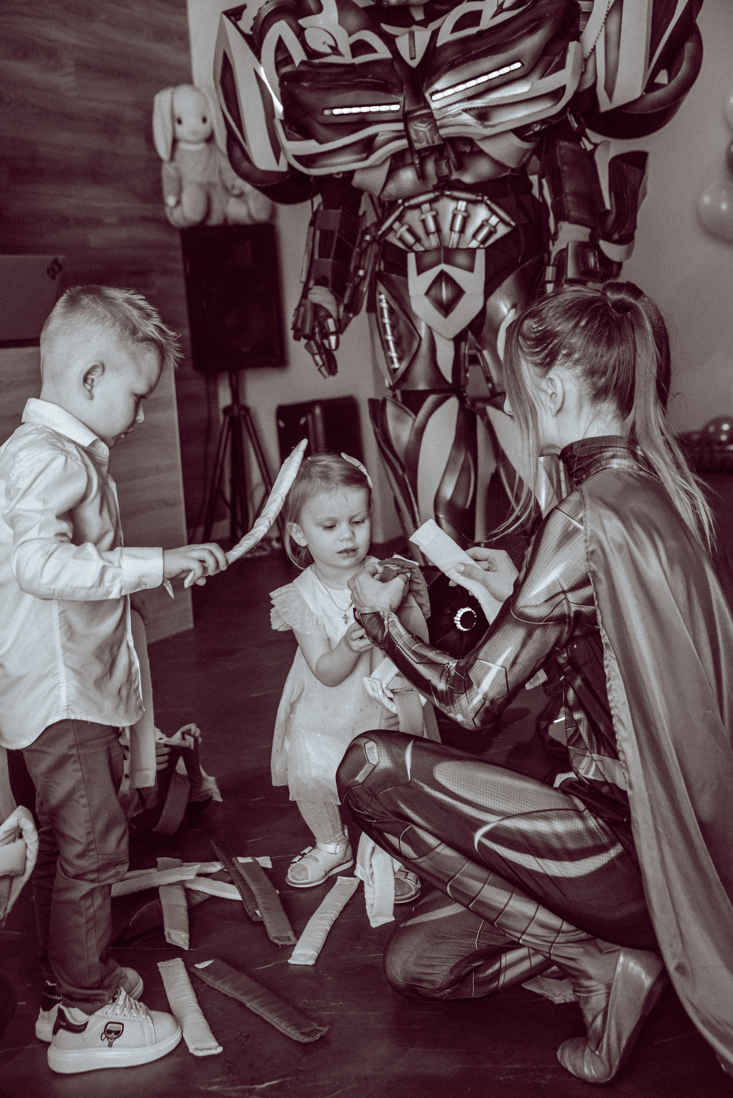 Вовчик 5 лет. Детский и семейный фотограф Катерина Мишина