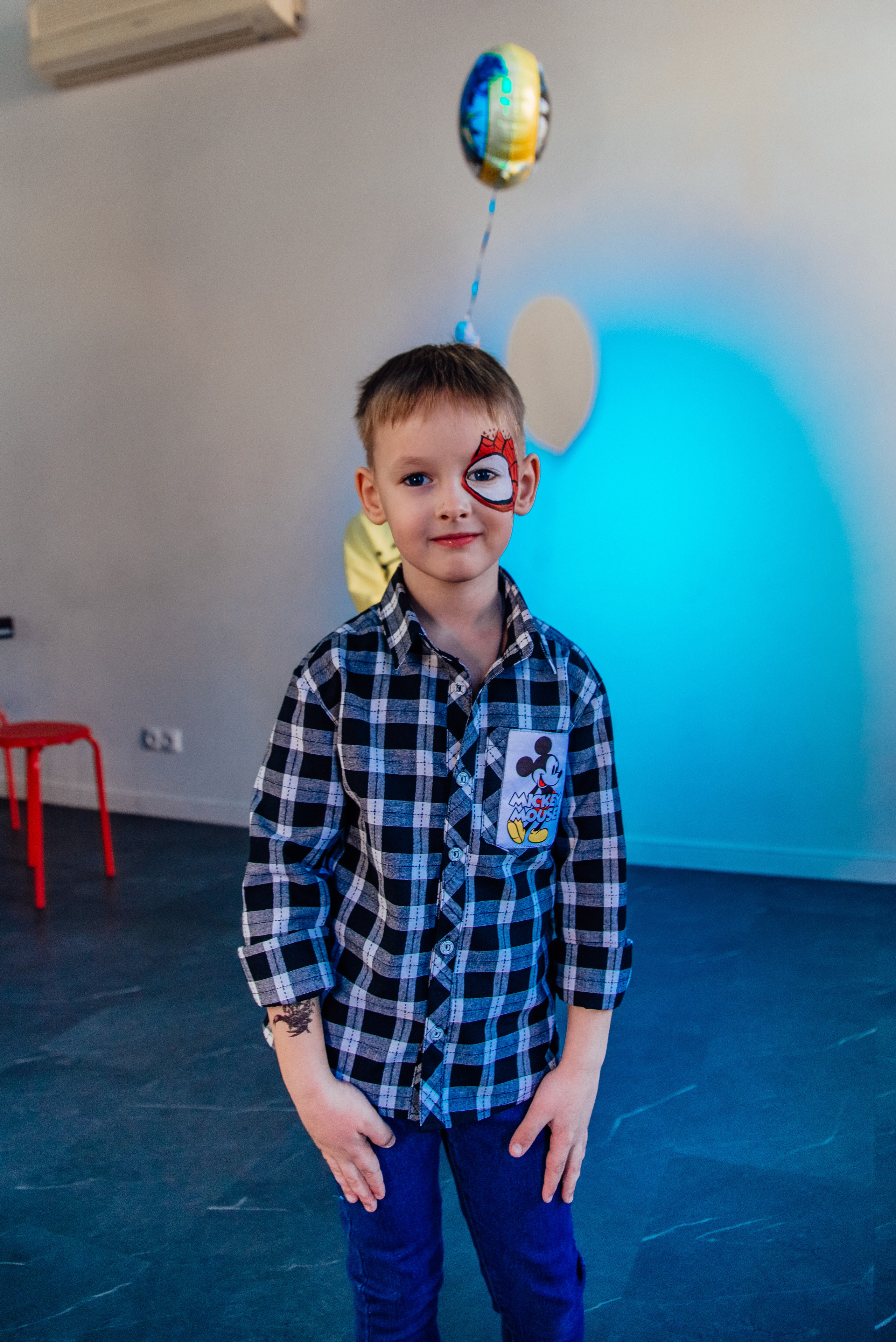 Праздник Семёна. Детский и семейный фотограф Катерина Мишина