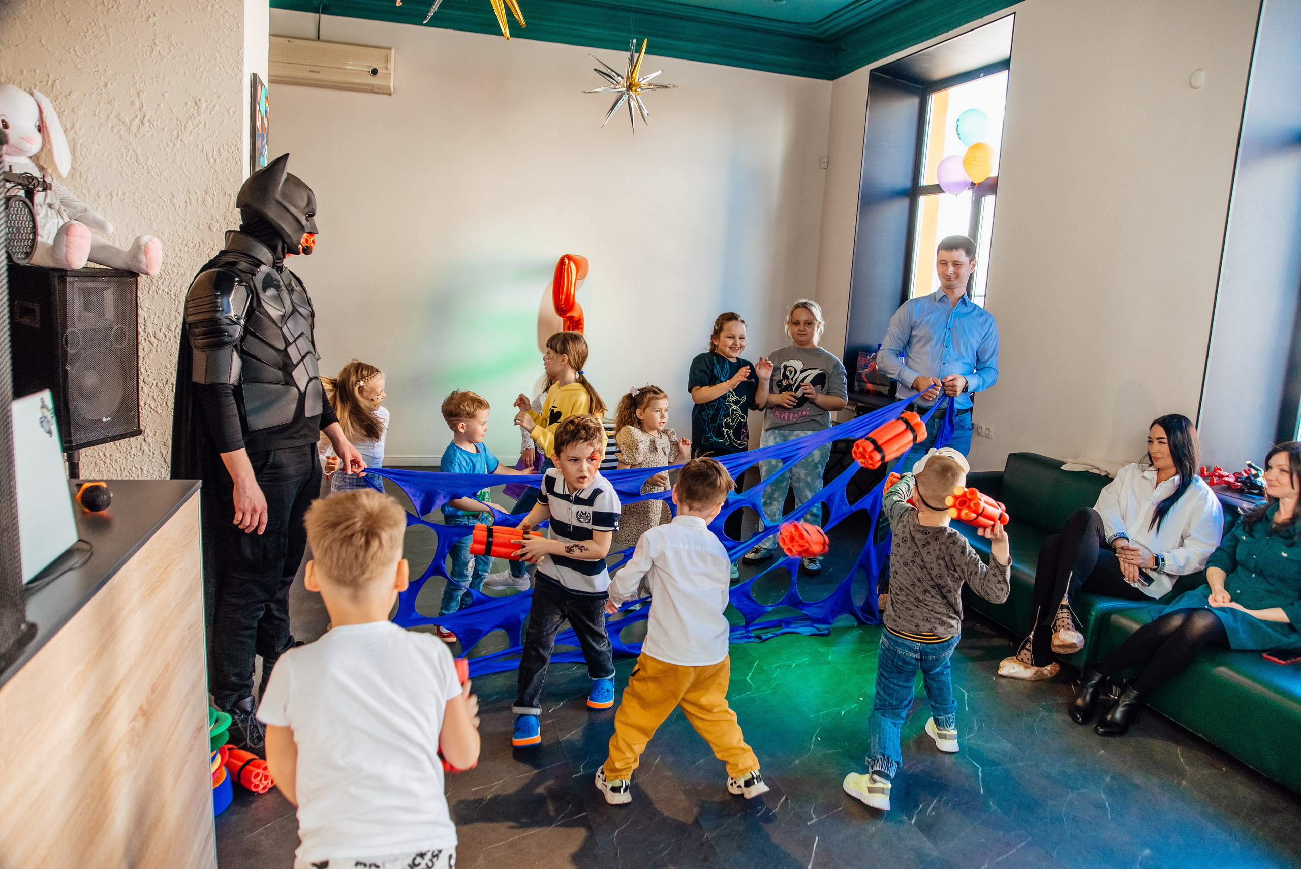 Праздник Семёна. Детский и семейный фотограф Катерина Мишина