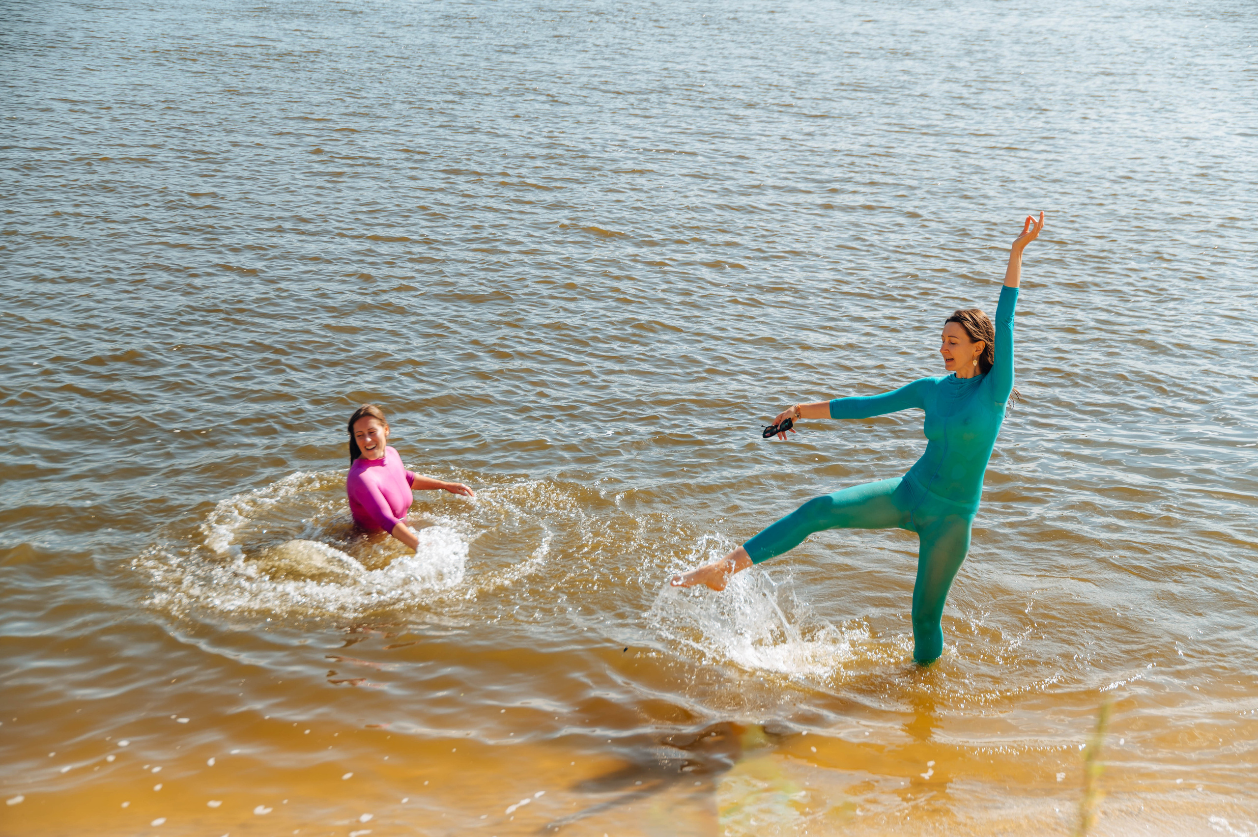 ЛОТОС студия коррекции фигуры. Детский и семейный фотограф Катерина Мишина