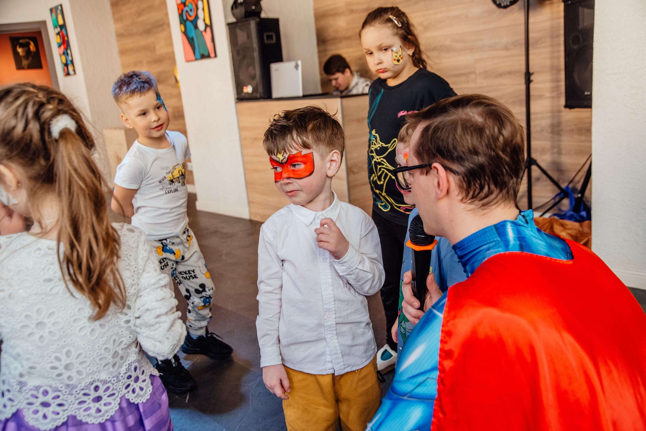 Праздник Семёна. Детский и семейный фотограф Катерина Мишина