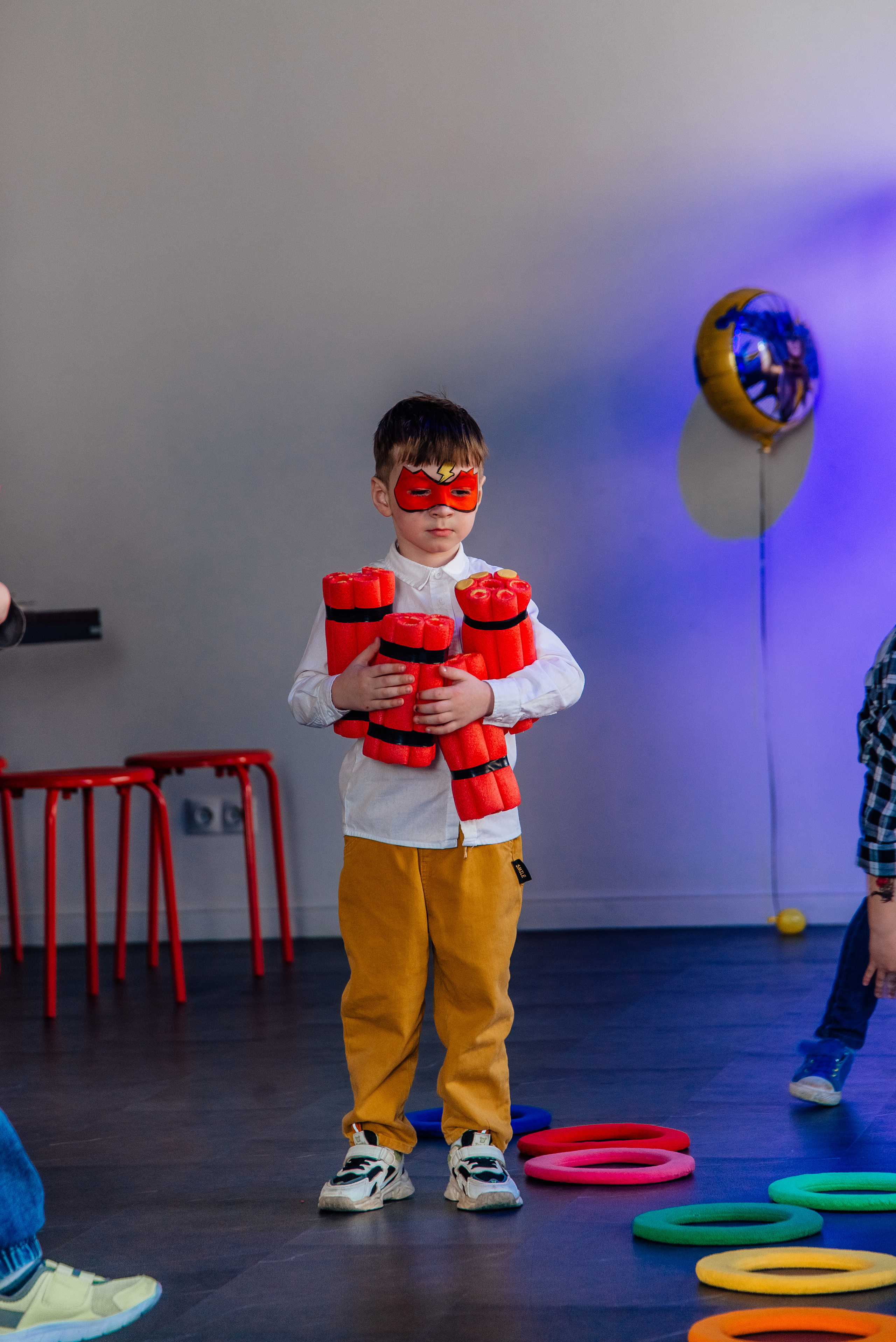 Праздник Семёна. Детский и семейный фотограф Катерина Мишина