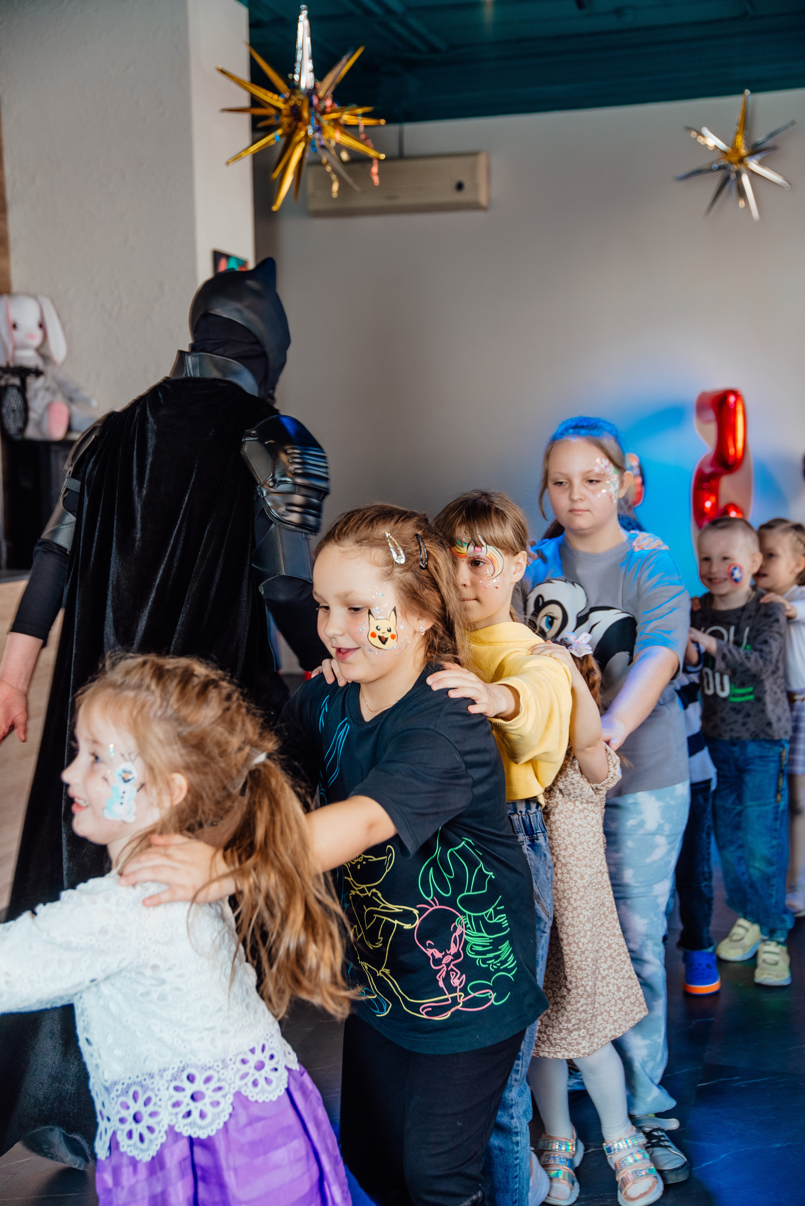 Праздник Семёна. Детский и семейный фотограф Катерина Мишина