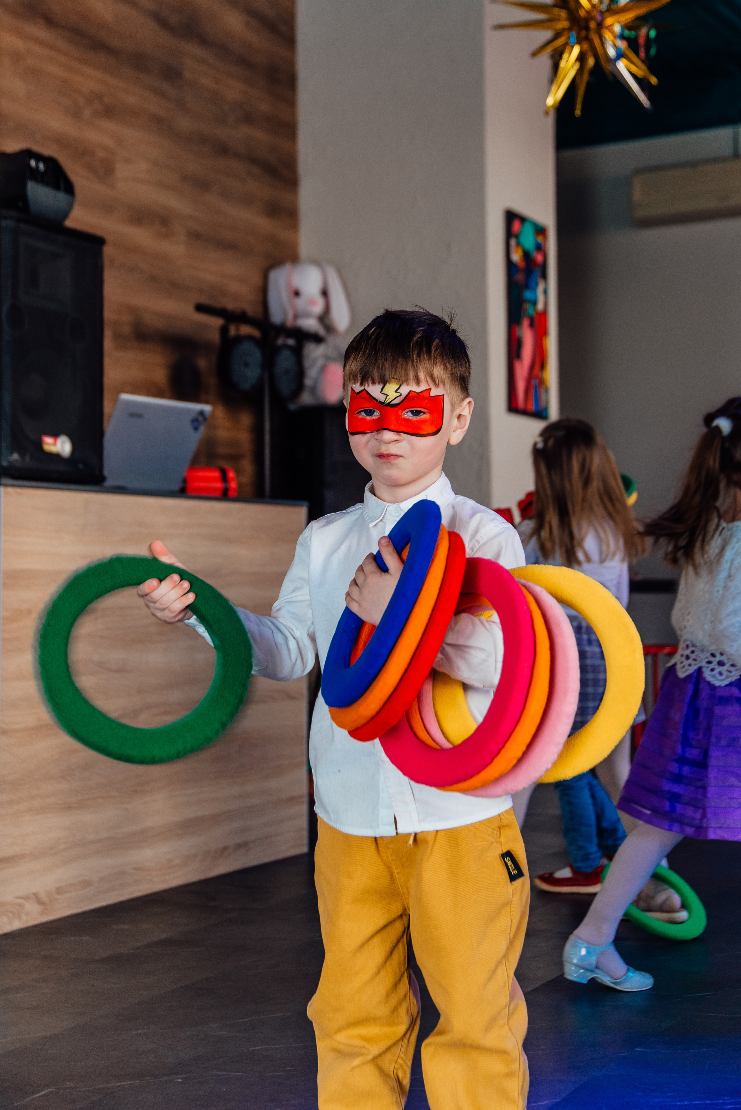 Праздник Семёна. Детский и семейный фотограф Катерина Мишина