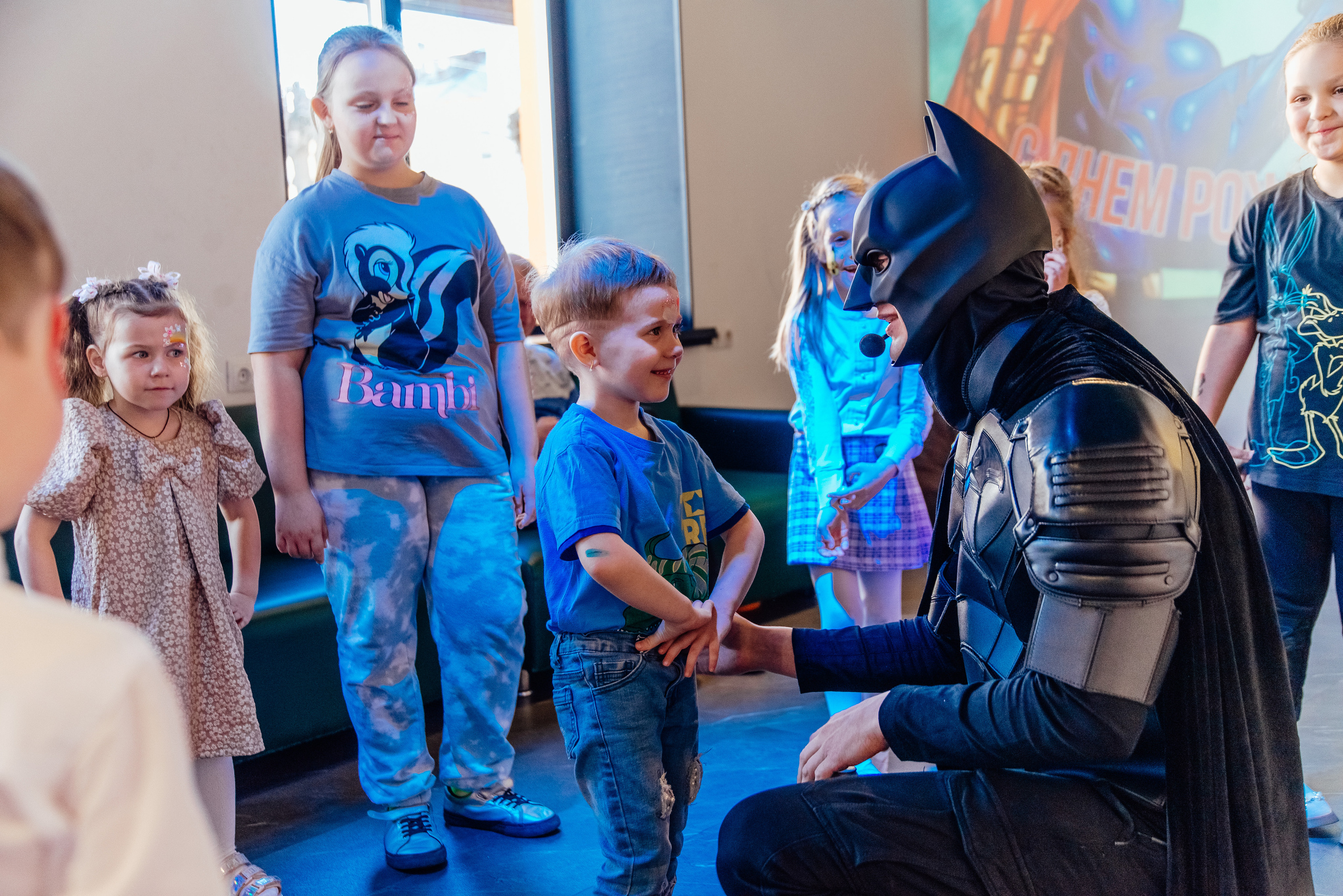Праздник Семёна. Детский и семейный фотограф Катерина Мишина