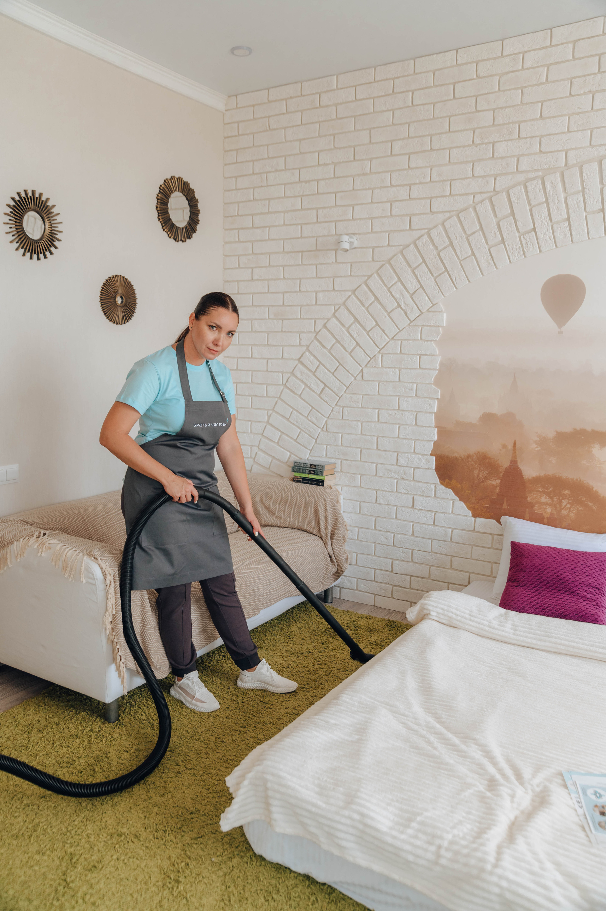 Братья ЧИСТОВЫ. Детский и семейный фотограф Катерина Мишина