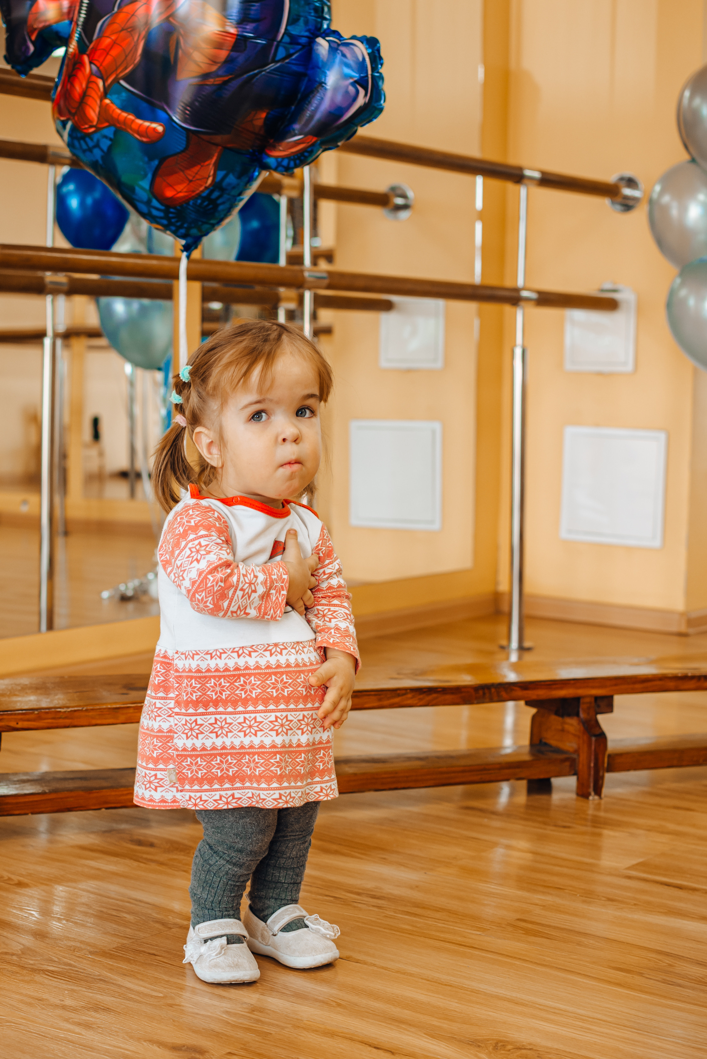 Кирюша 3 года. Детский и семейный фотограф Катерина Мишина