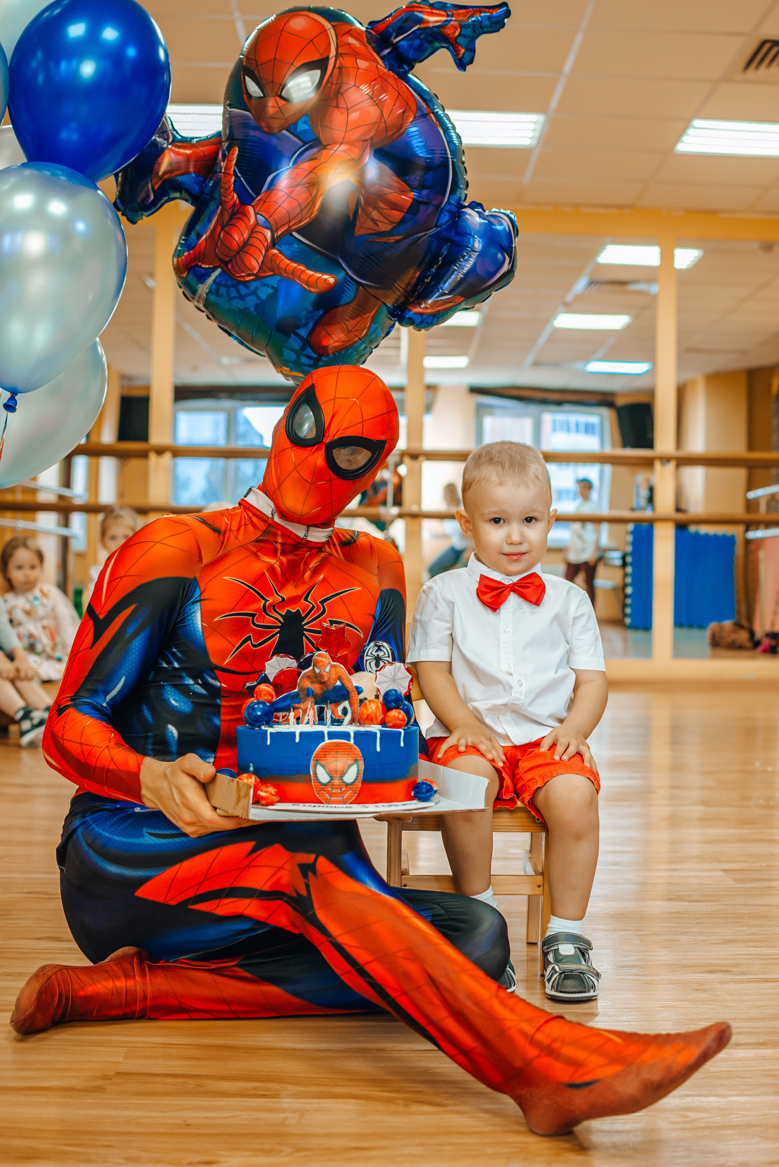 Кирюша 3 года. Детский и семейный фотограф Катерина Мишина