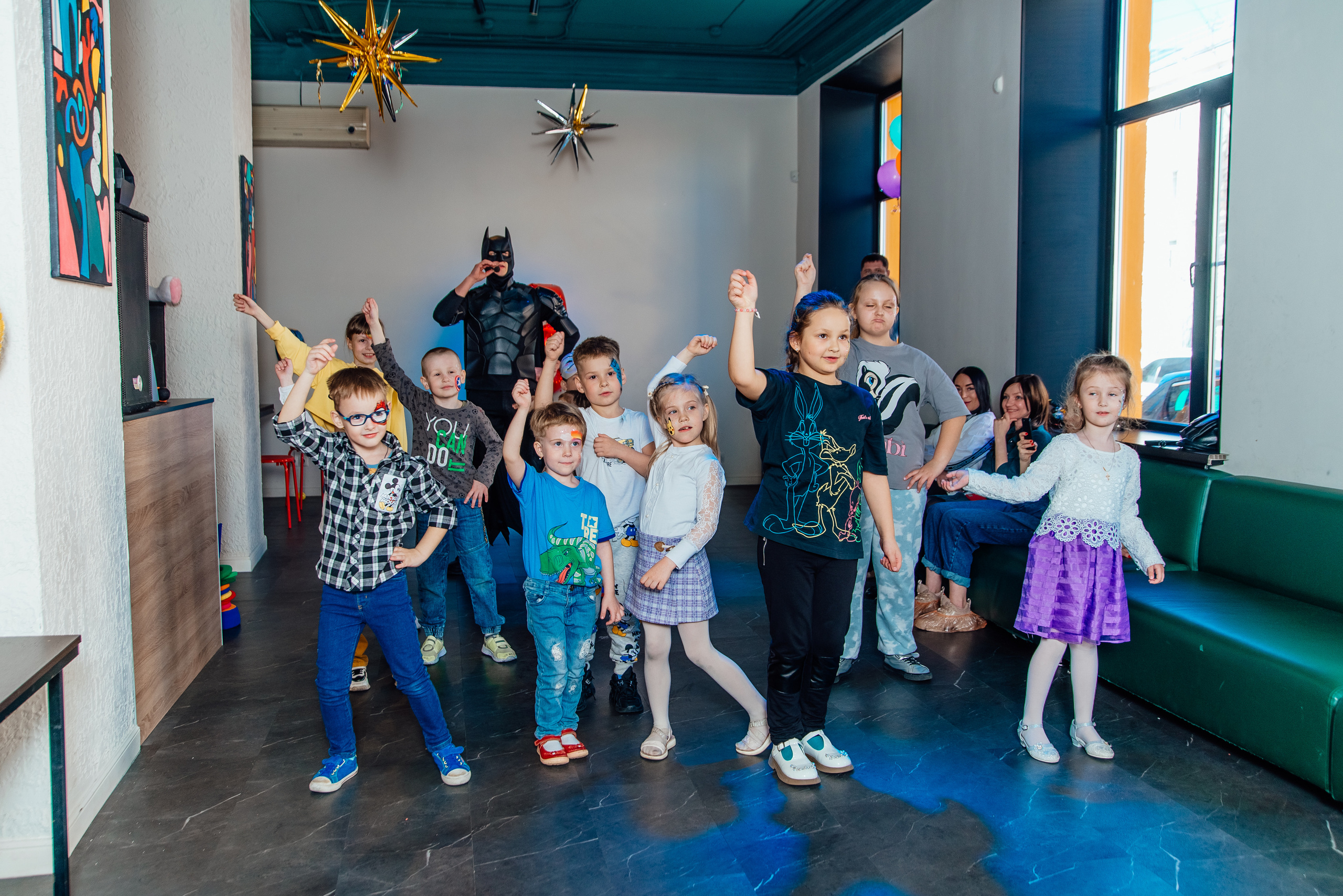 Праздник Семёна. Детский и семейный фотограф Катерина Мишина