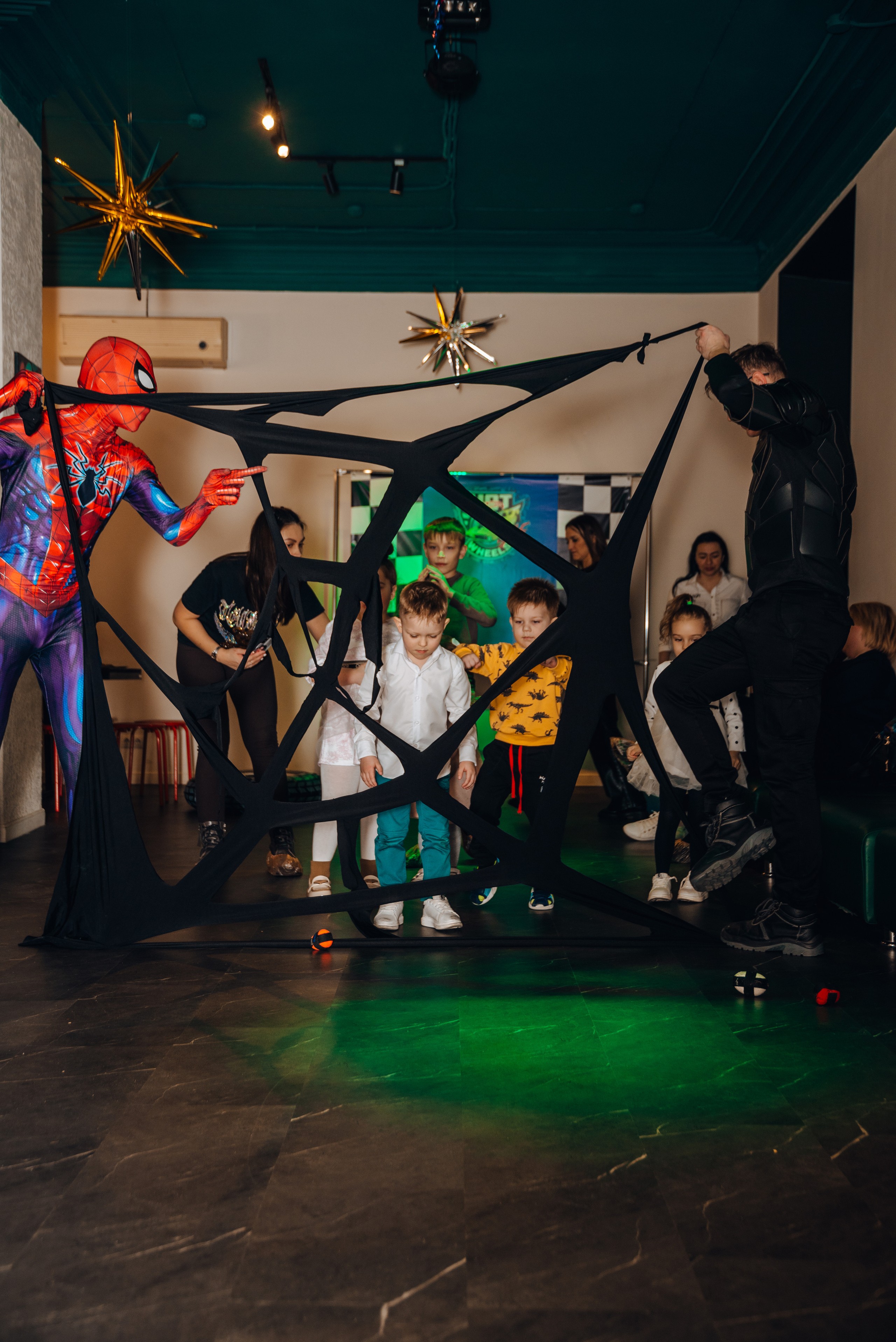 Вовчик 5 лет. Детский и семейный фотограф Катерина Мишина