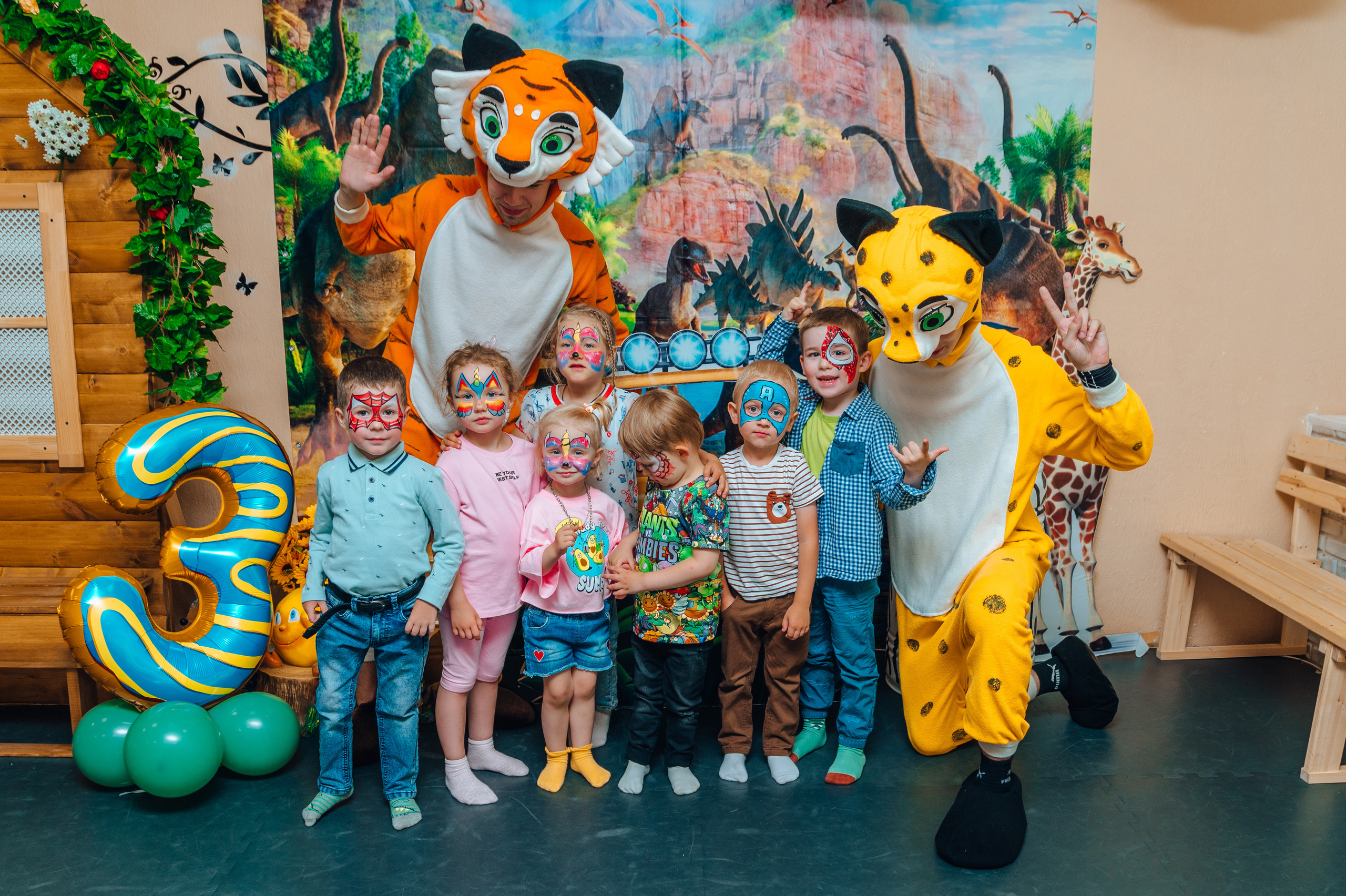 Анечке 3 года. Детский и семейный фотограф Катерина Мишина