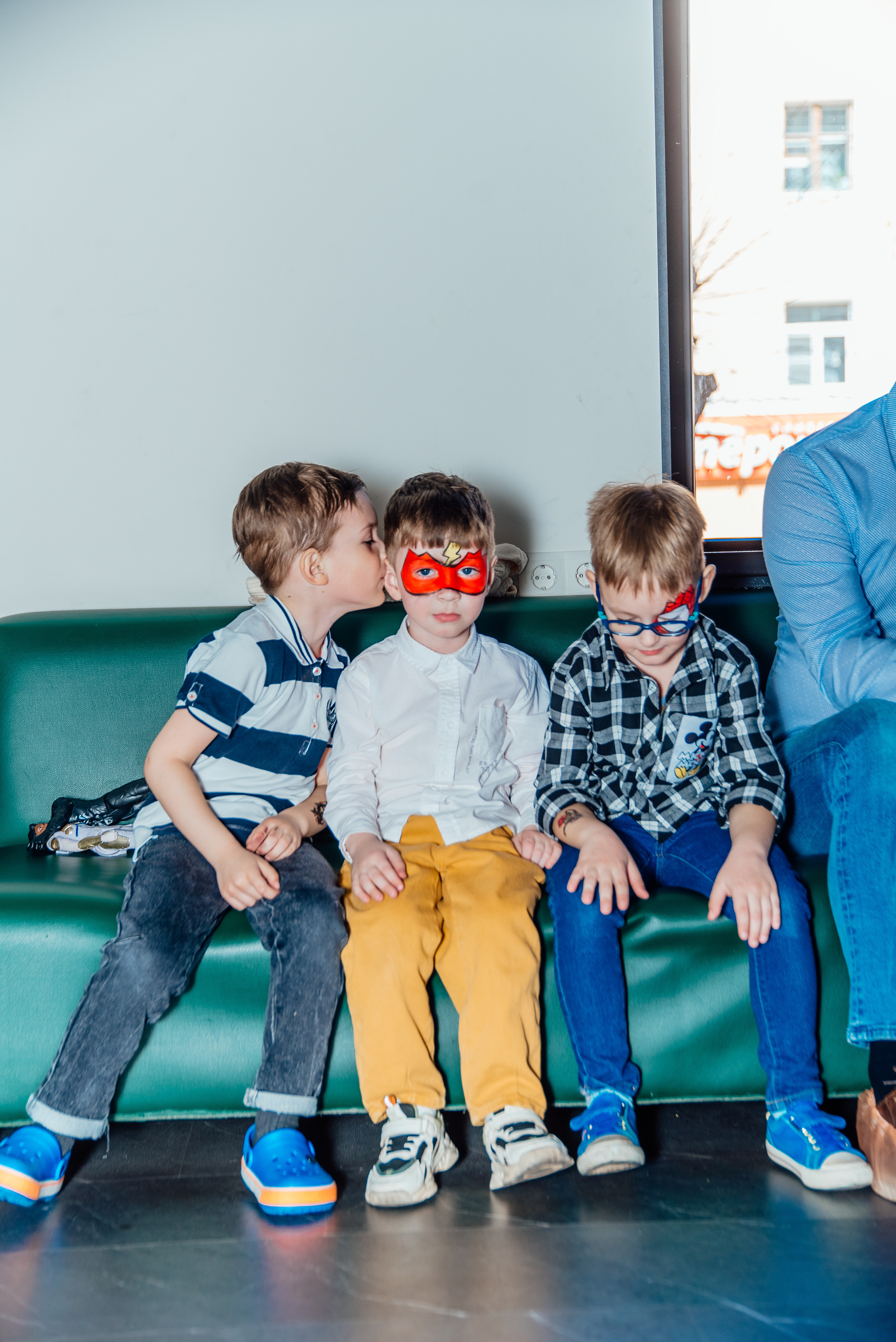 Праздник Семёна. Детский и семейный фотограф Катерина Мишина