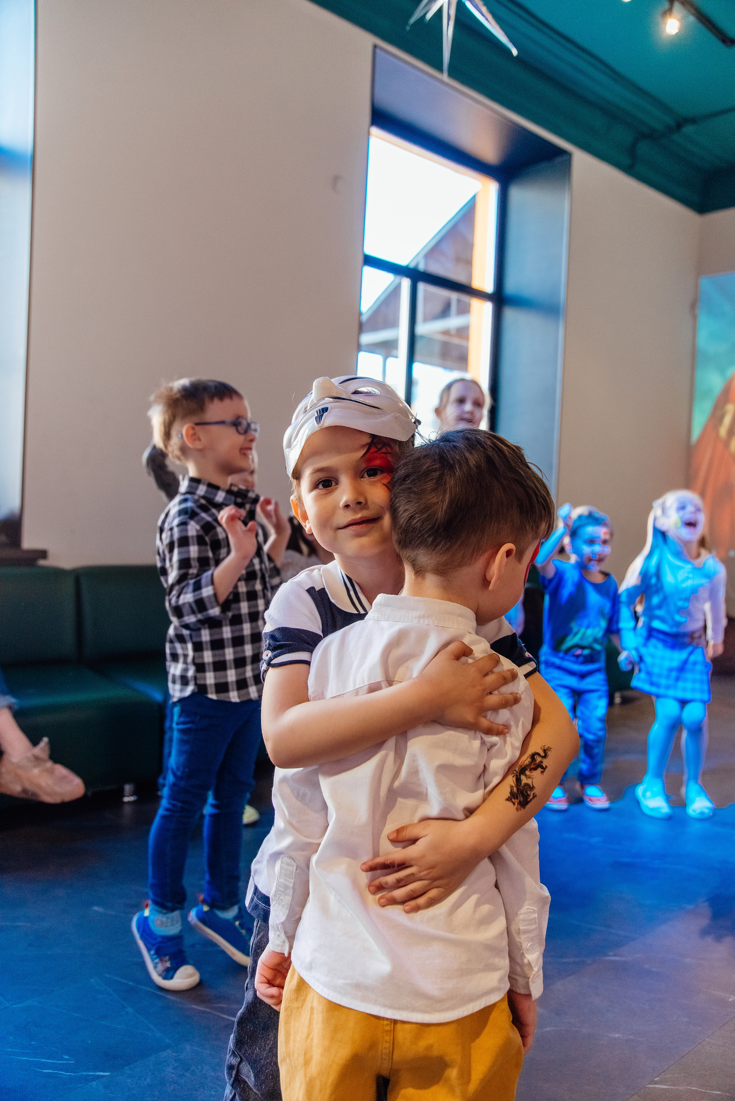 Праздник Семёна. Детский и семейный фотограф Катерина Мишина