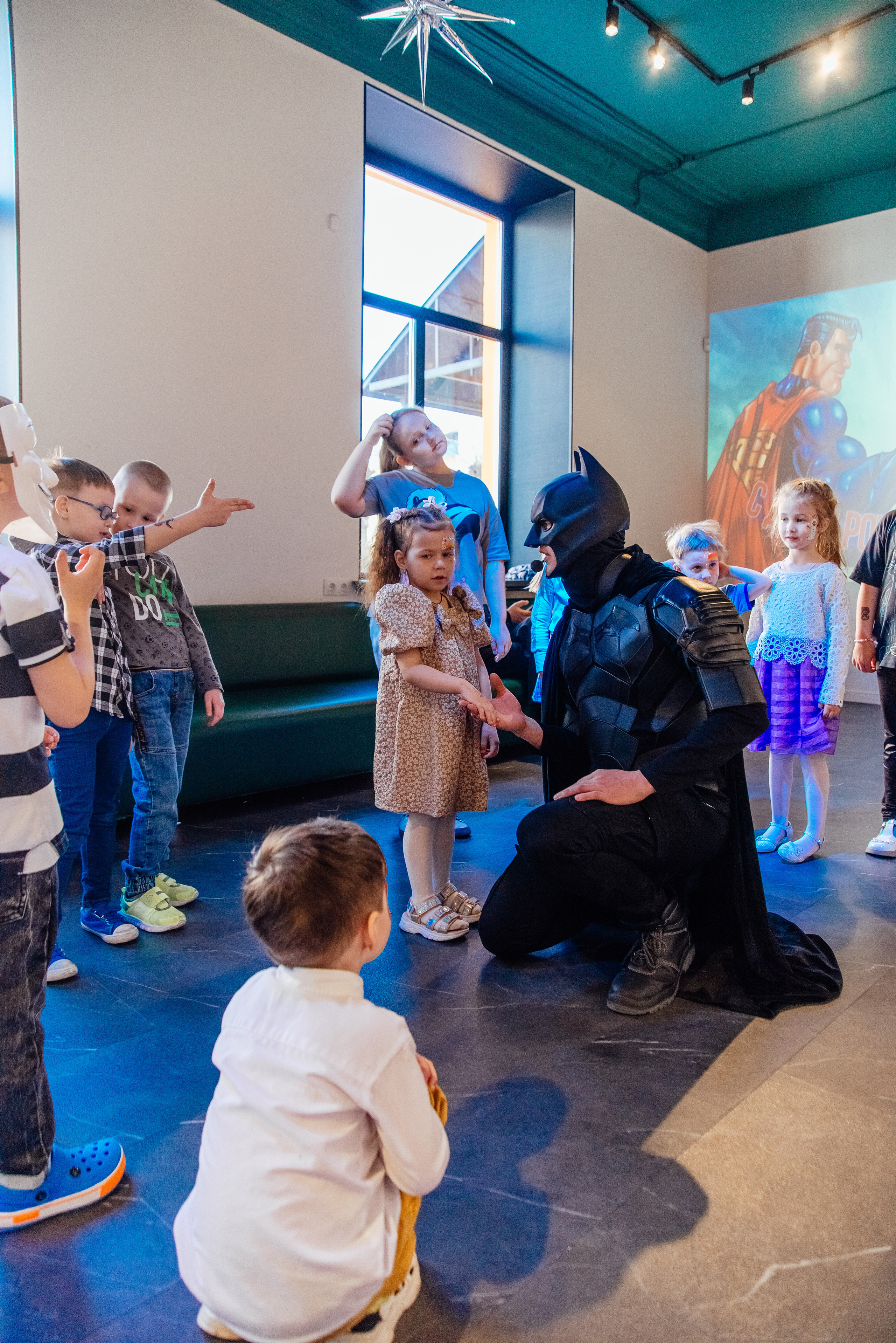 Праздник Семёна. Детский и семейный фотограф Катерина Мишина