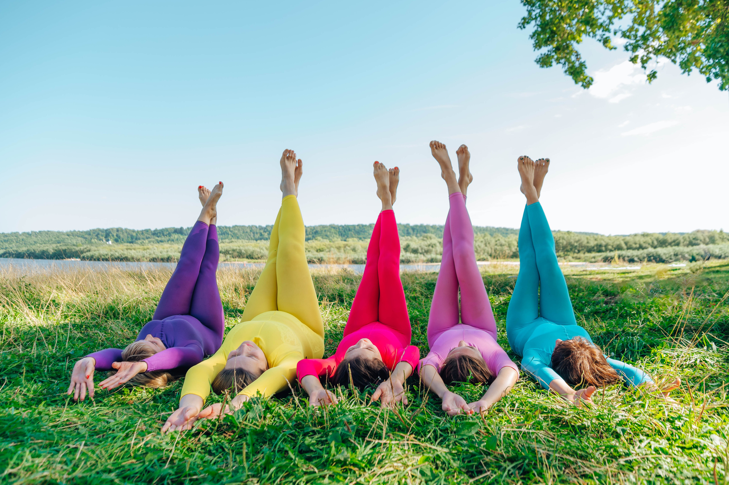 ЛОТОС студия коррекции фигуры. Детский и семейный фотограф Катерина Мишина