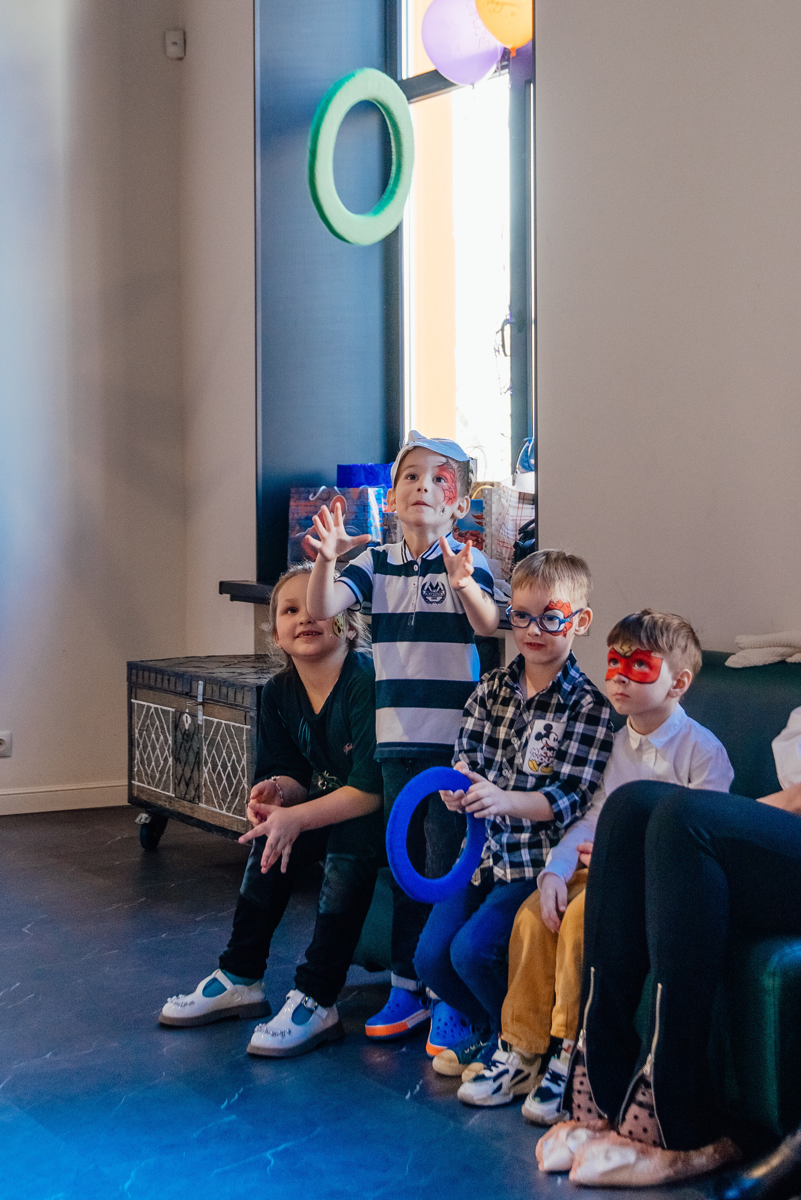 Праздник Семёна. Детский и семейный фотограф Катерина Мишина