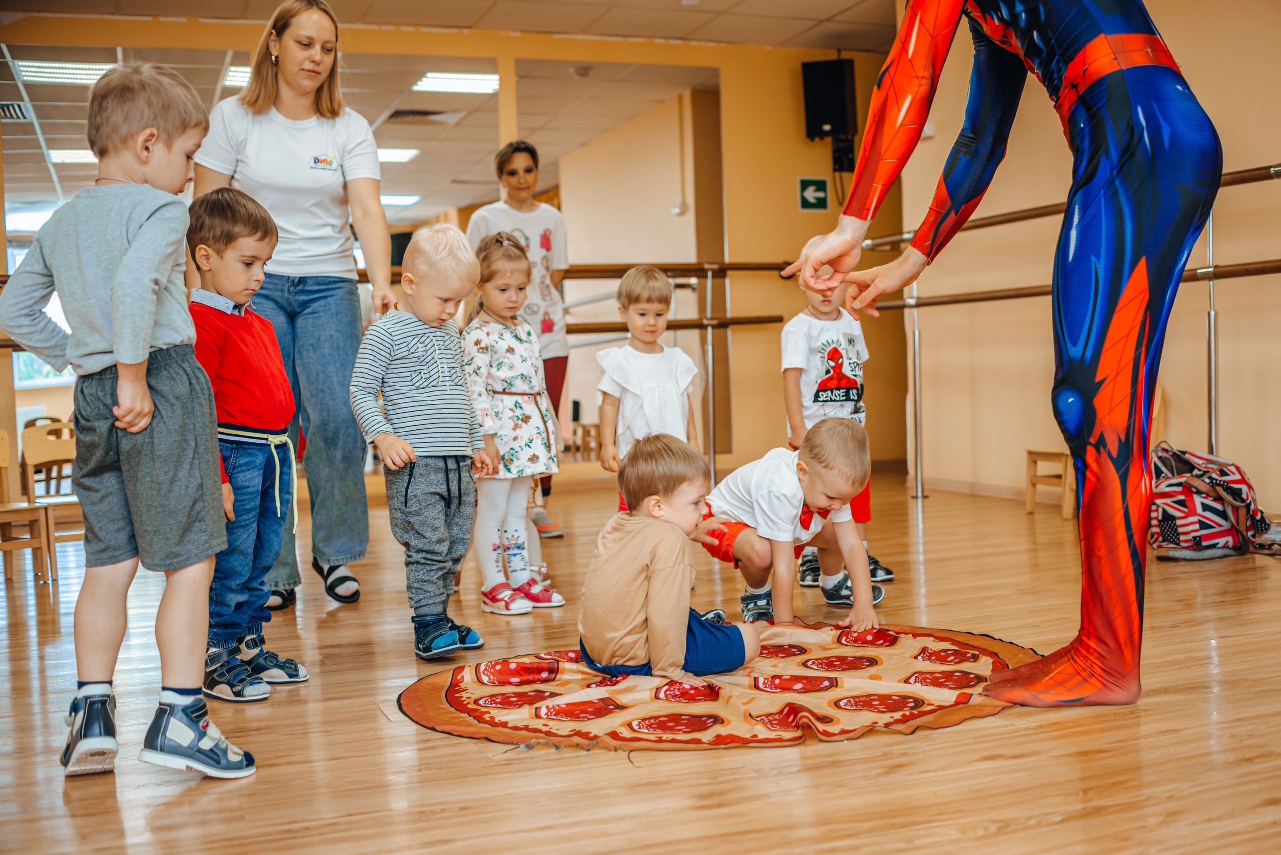 Кирюша 3 года. Детский и семейный фотограф Катерина Мишина