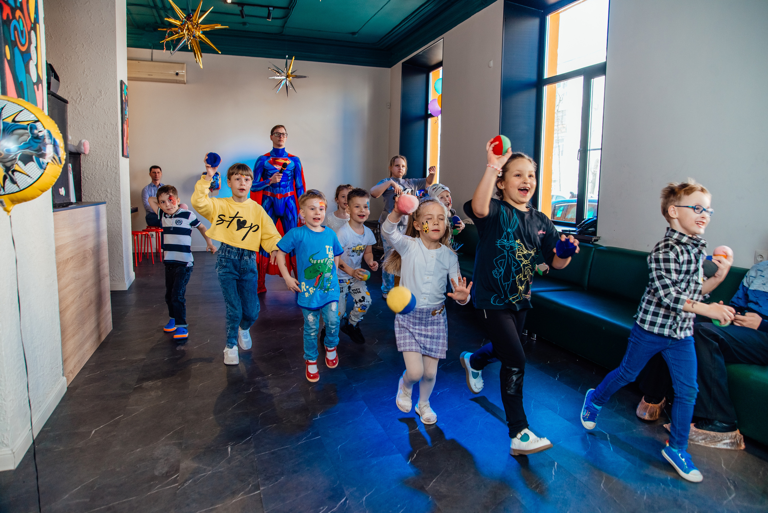 Праздник Семёна. Детский и семейный фотограф Катерина Мишина