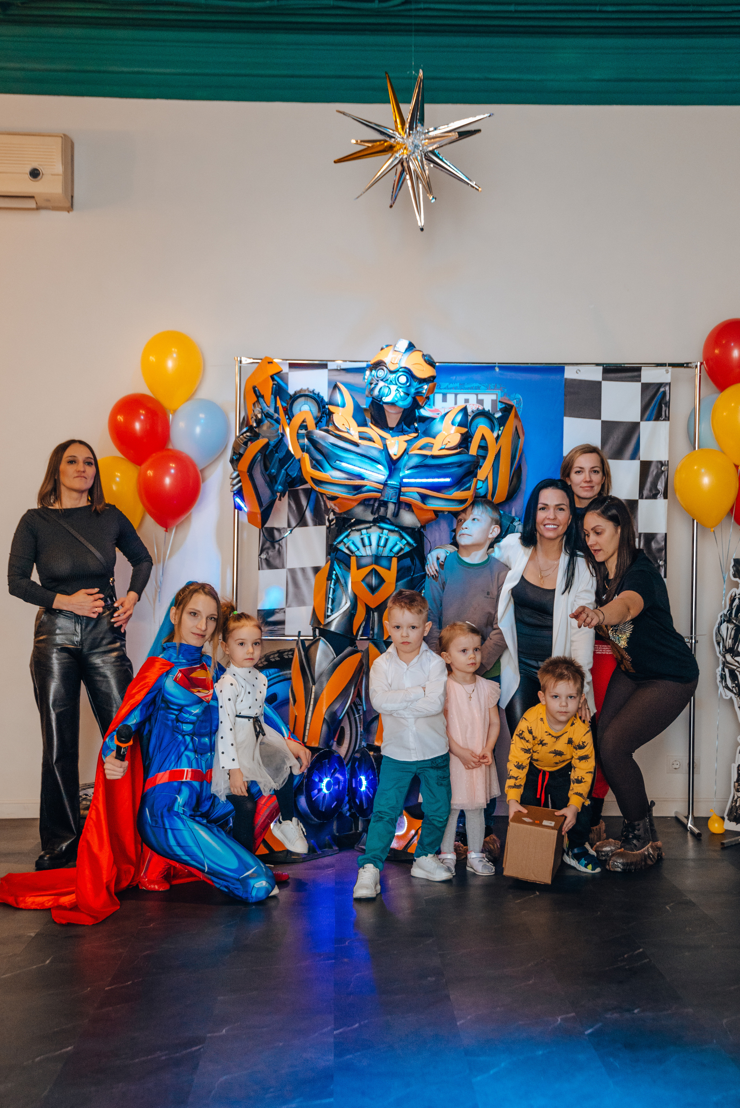 Вовчик 5 лет. Детский и семейный фотограф Катерина Мишина