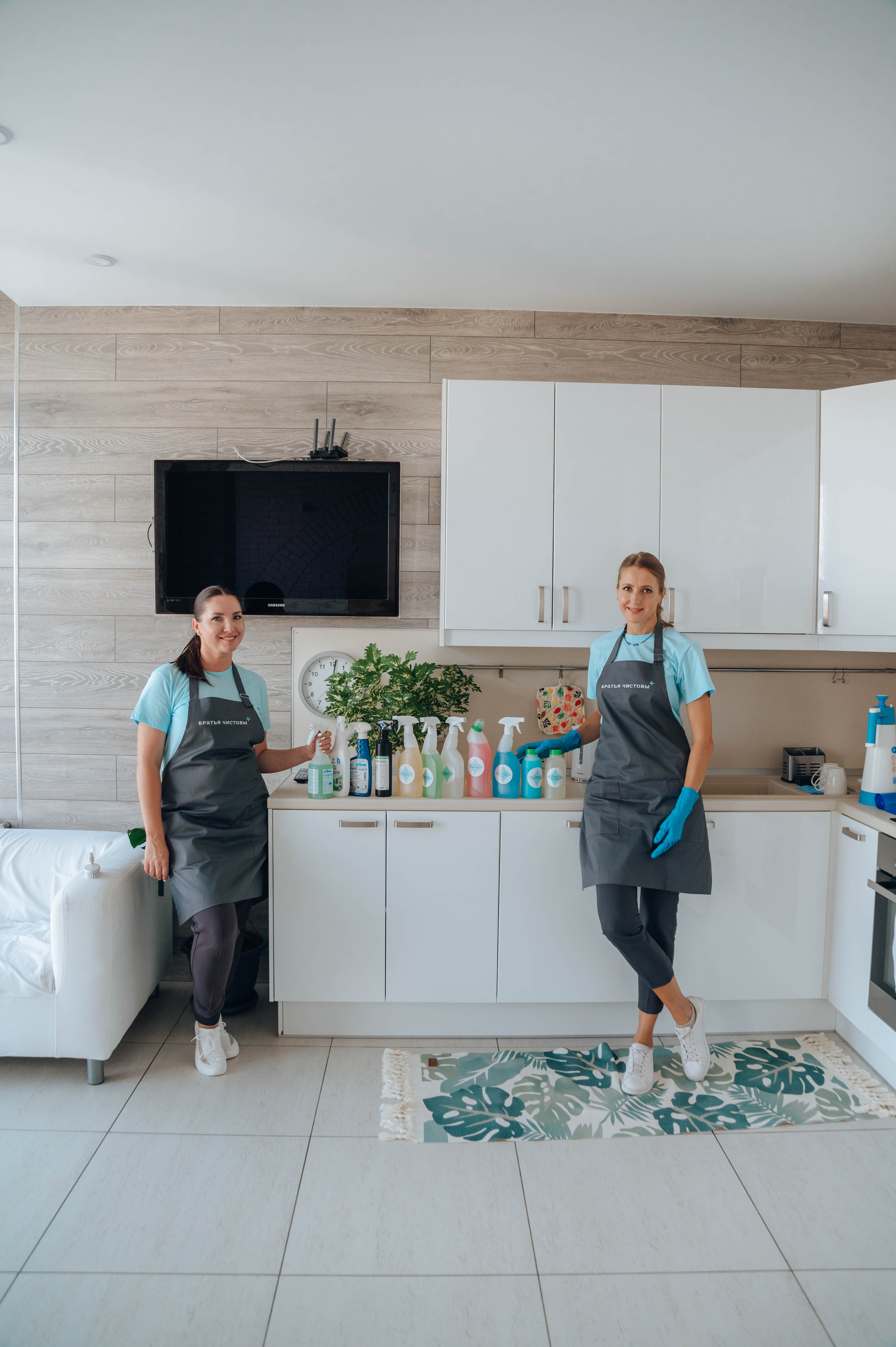 Братья ЧИСТОВЫ. Детский и семейный фотограф Катерина Мишина