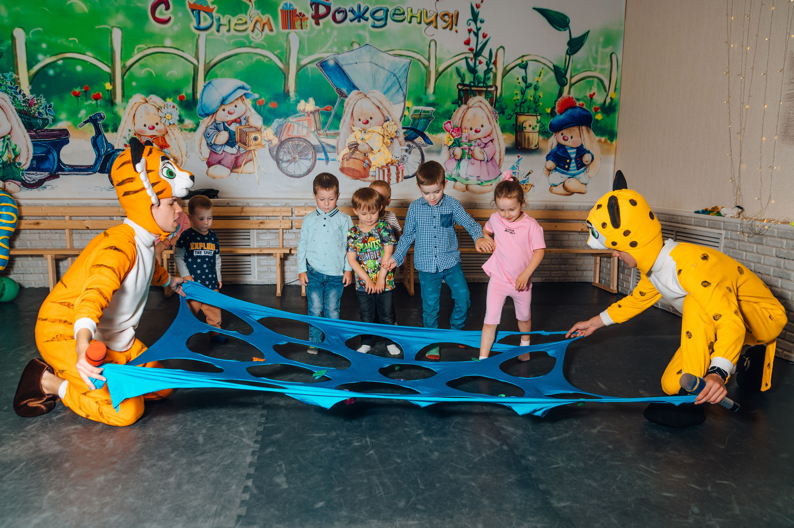 Анечке 3 года. Детский и семейный фотограф Катерина Мишина