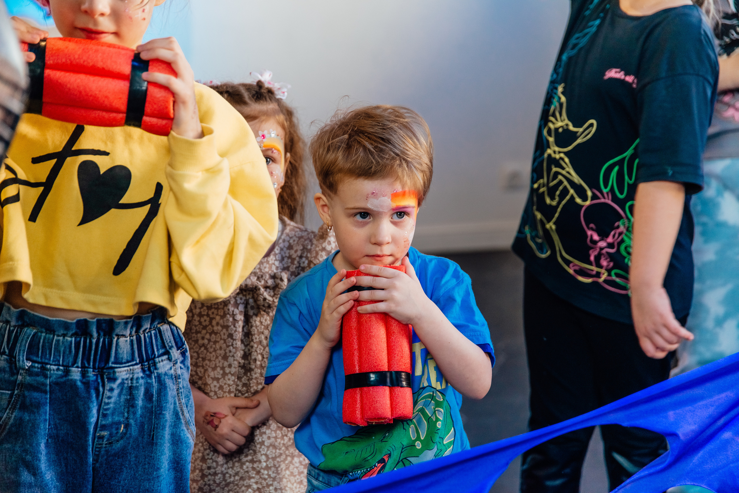 Праздник Семёна. Детский и семейный фотограф Катерина Мишина