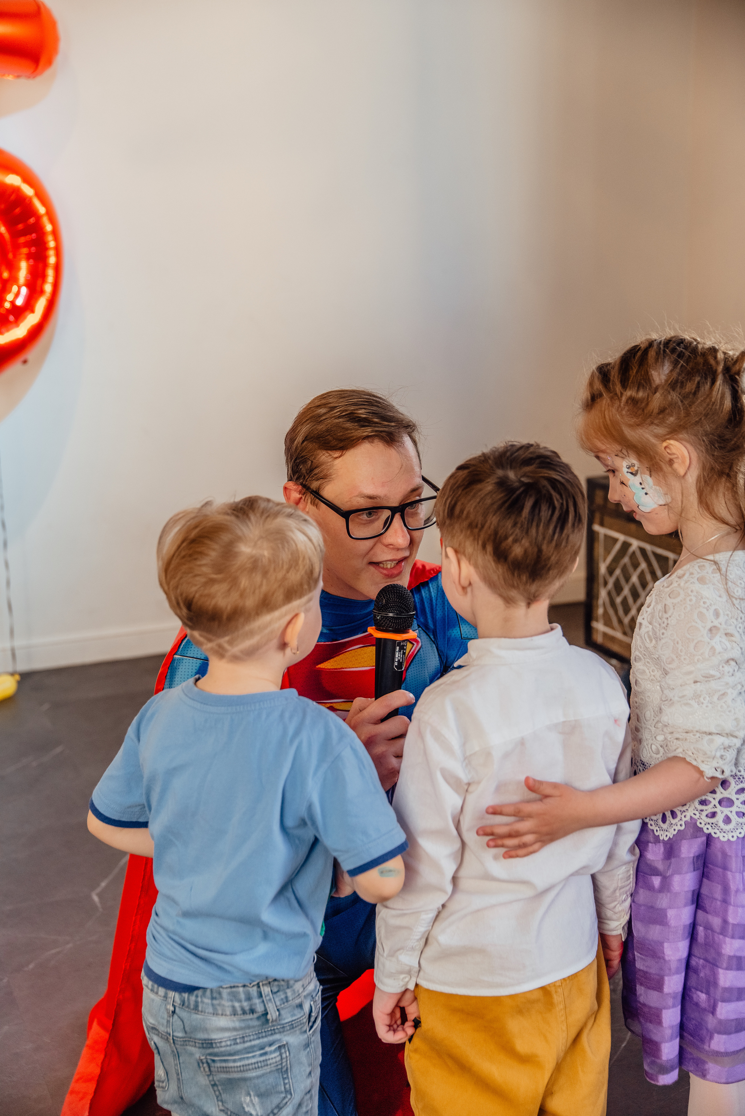 Праздник Семёна. Детский и семейный фотограф Катерина Мишина