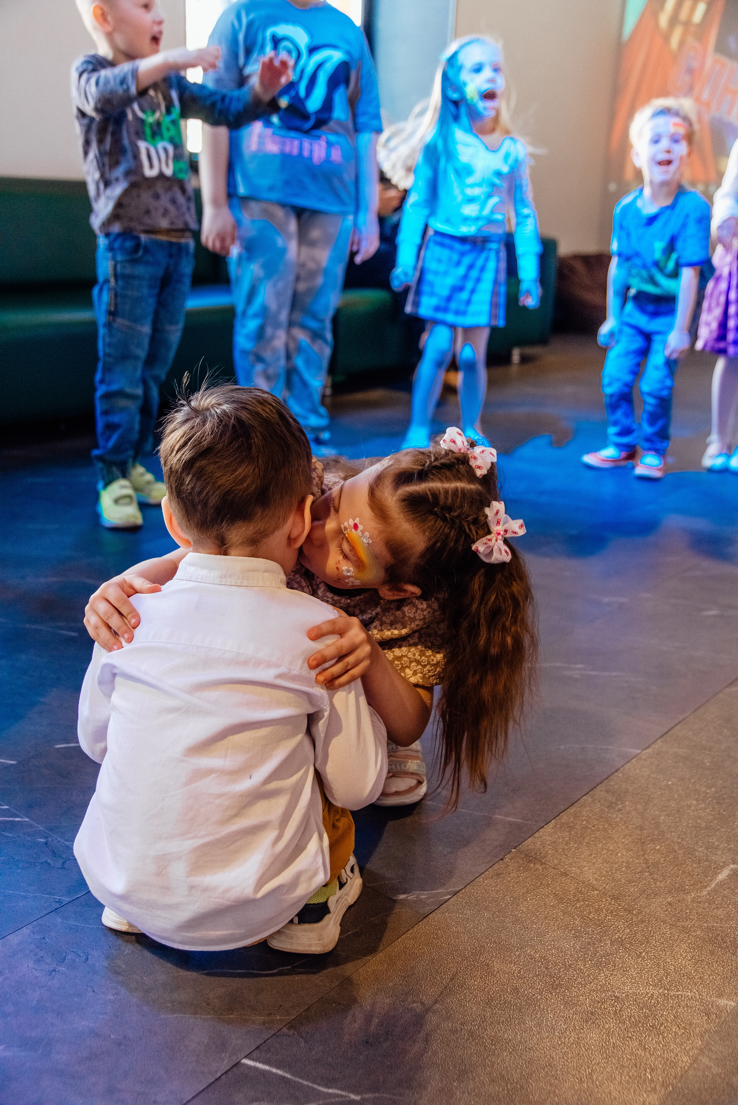 Праздник Семёна. Детский и семейный фотограф Катерина Мишина