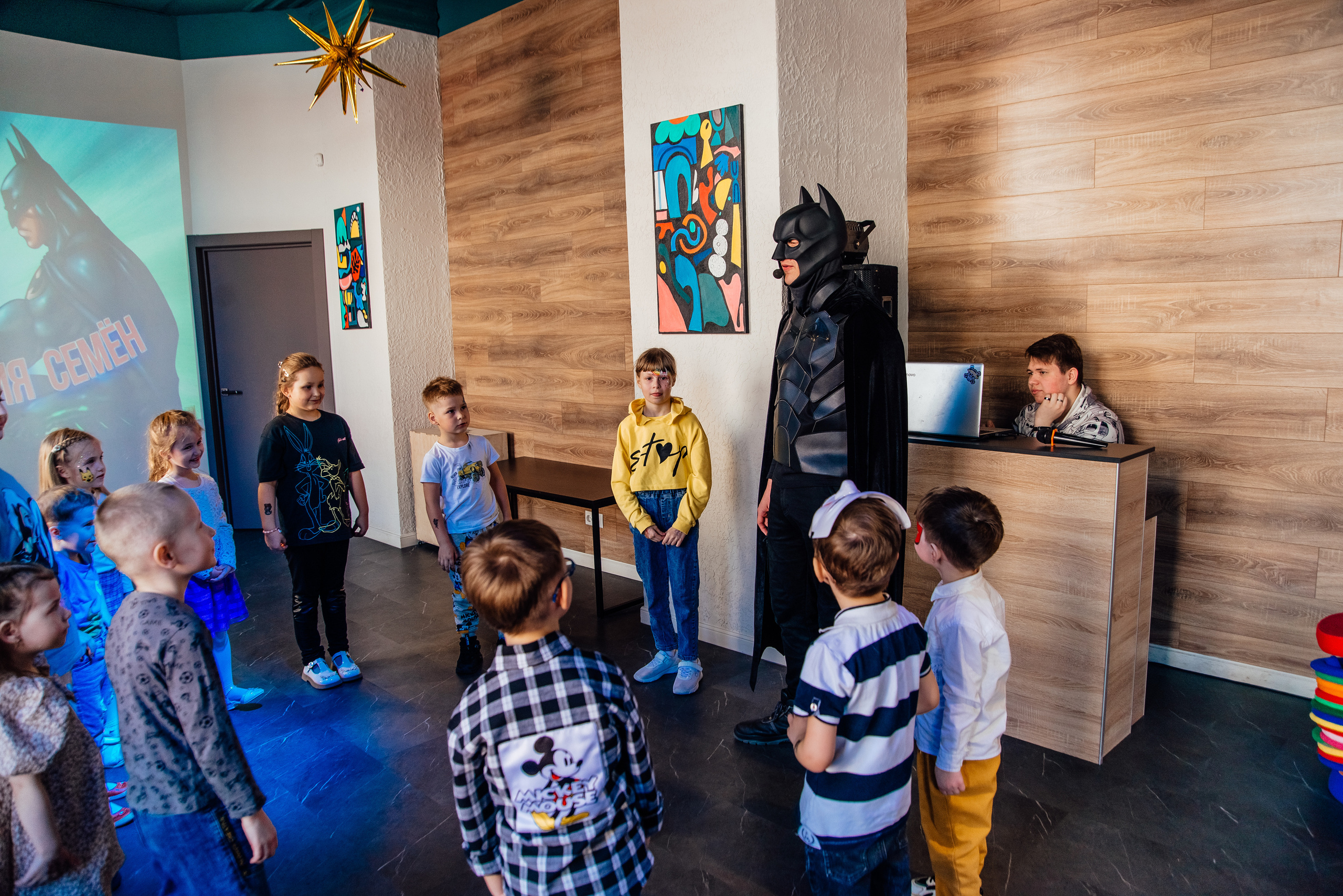 Праздник Семёна. Детский и семейный фотограф Катерина Мишина