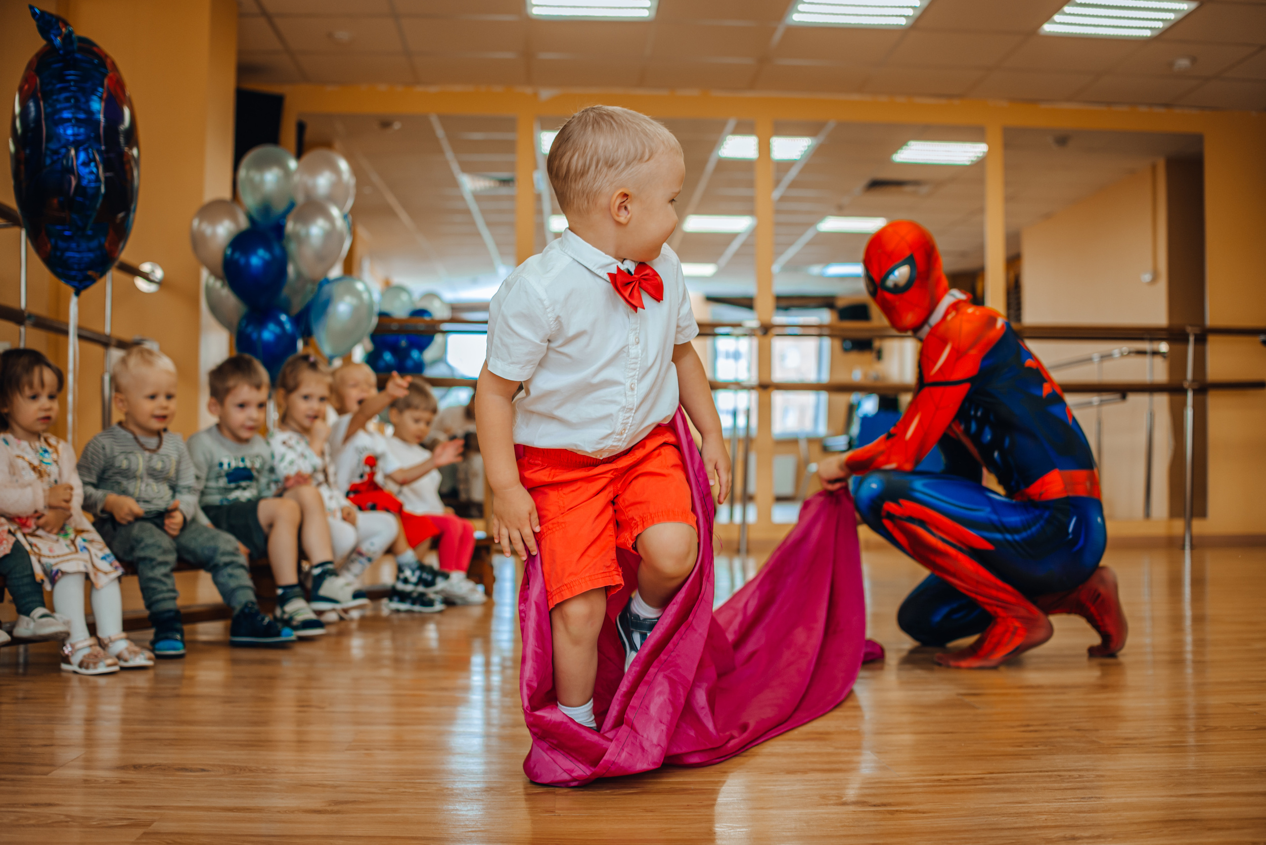 Кирюша 3 года. Детский и семейный фотограф Катерина Мишина