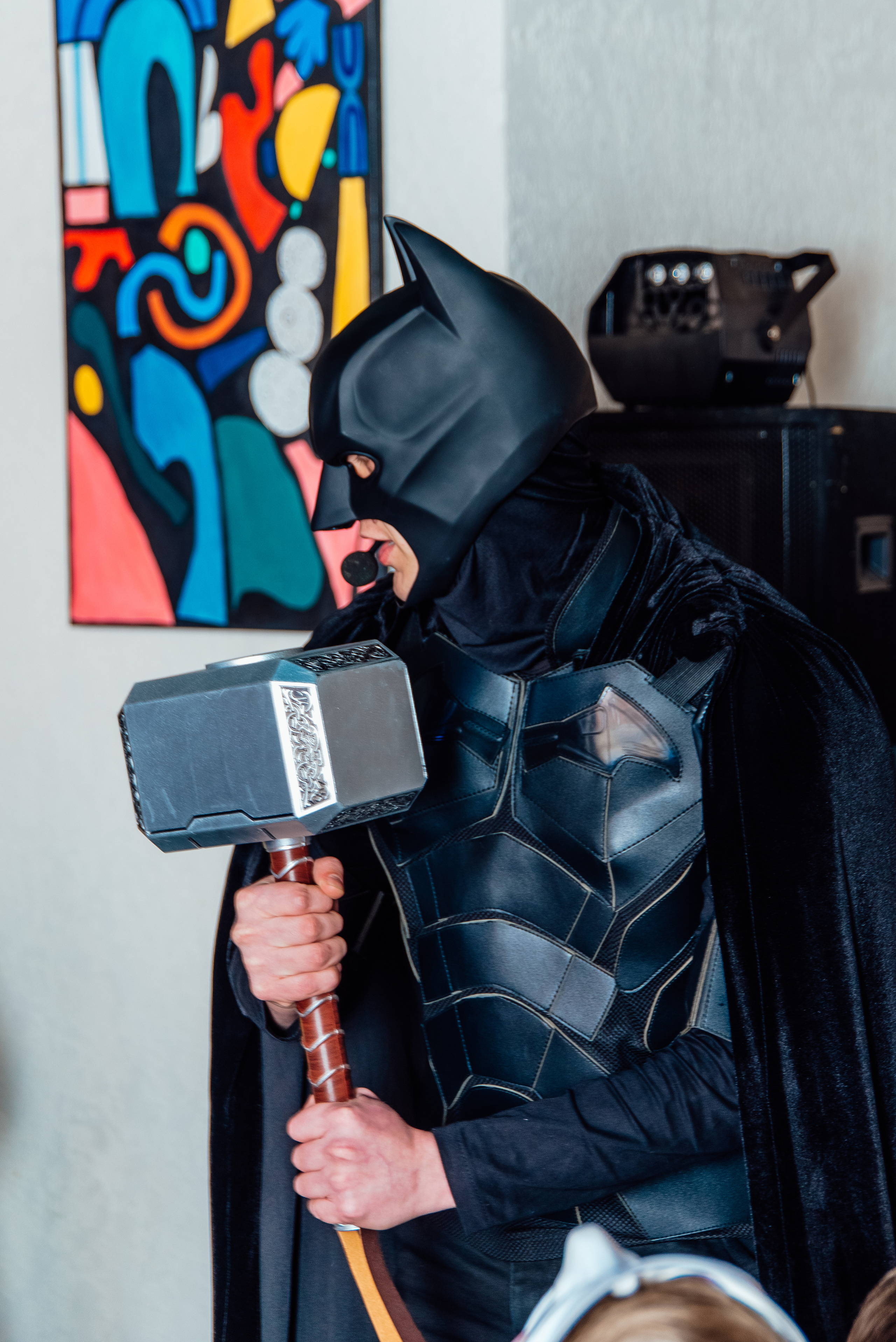 Праздник Семёна. Детский и семейный фотограф Катерина Мишина