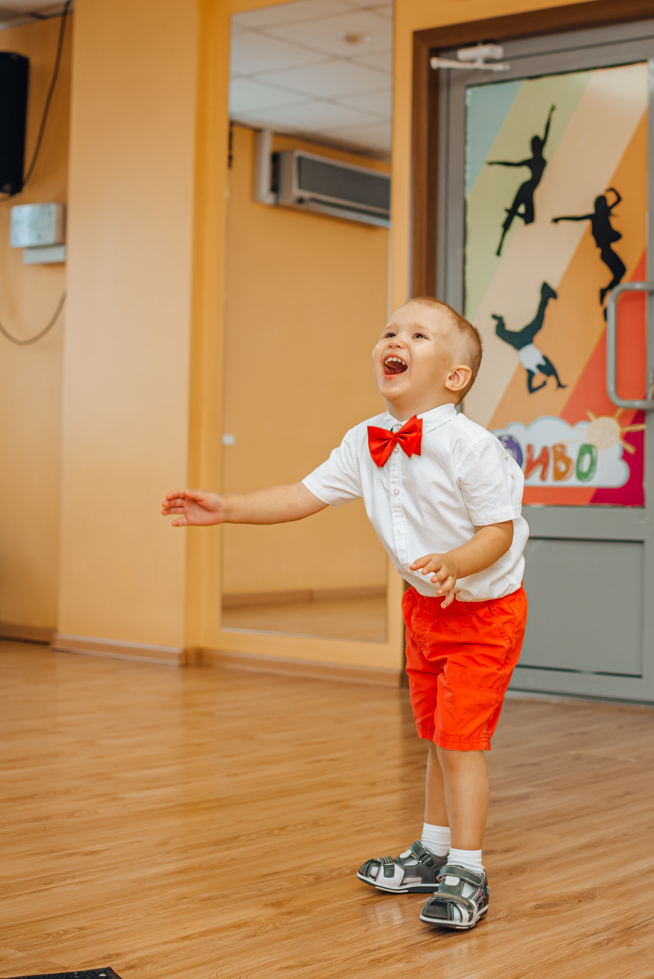 Кирюша 3 года. Детский и семейный фотограф Катерина Мишина