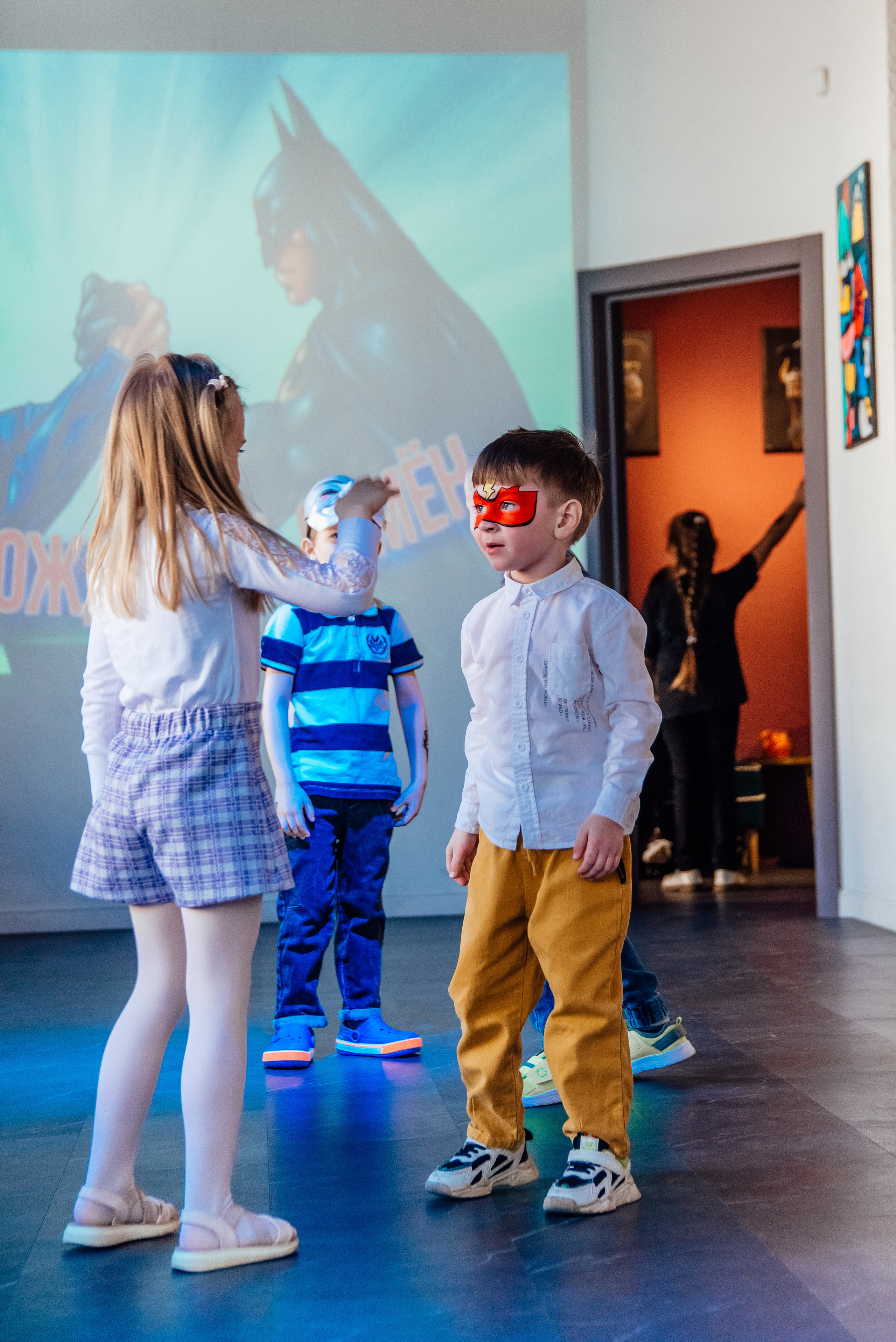 Праздник Семёна. Детский и семейный фотограф Катерина Мишина