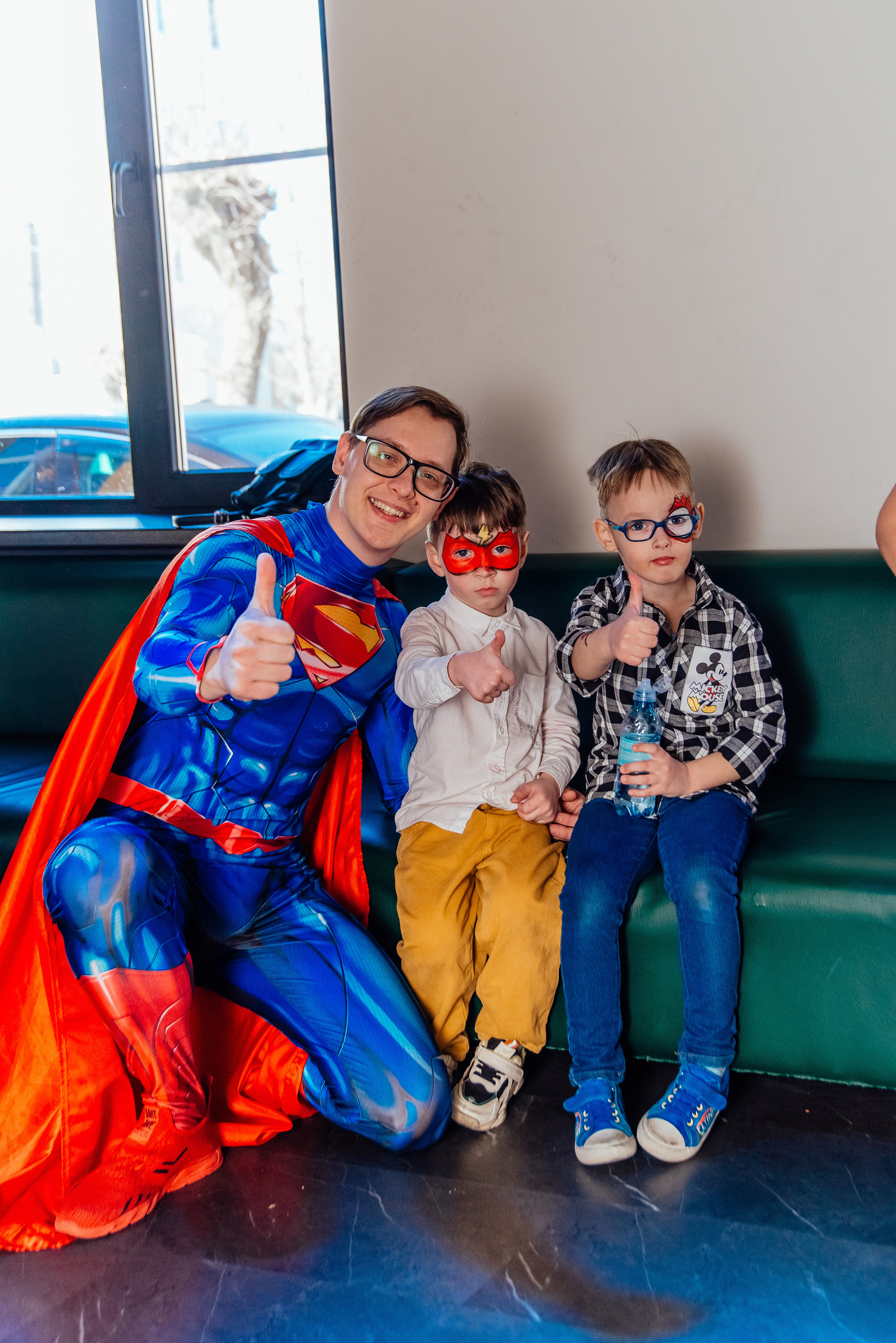 Праздник Семёна. Детский и семейный фотограф Катерина Мишина