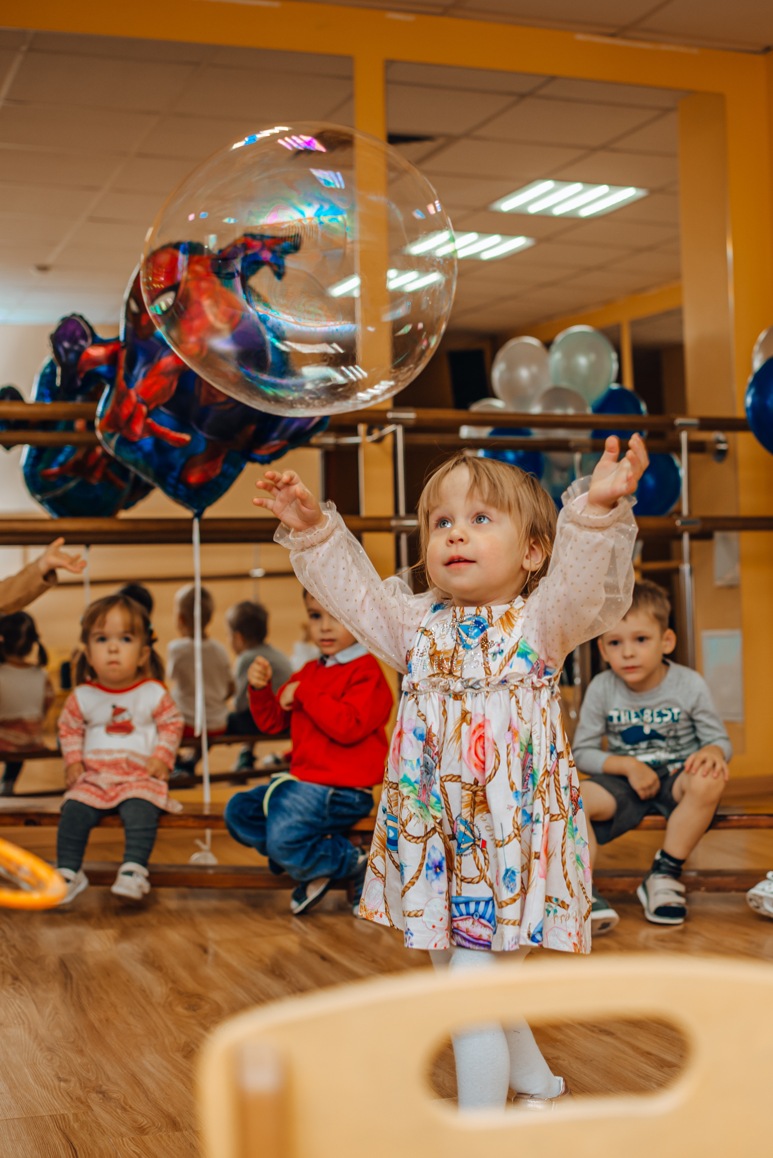 Кирюша 3 года. Детский и семейный фотограф Катерина Мишина